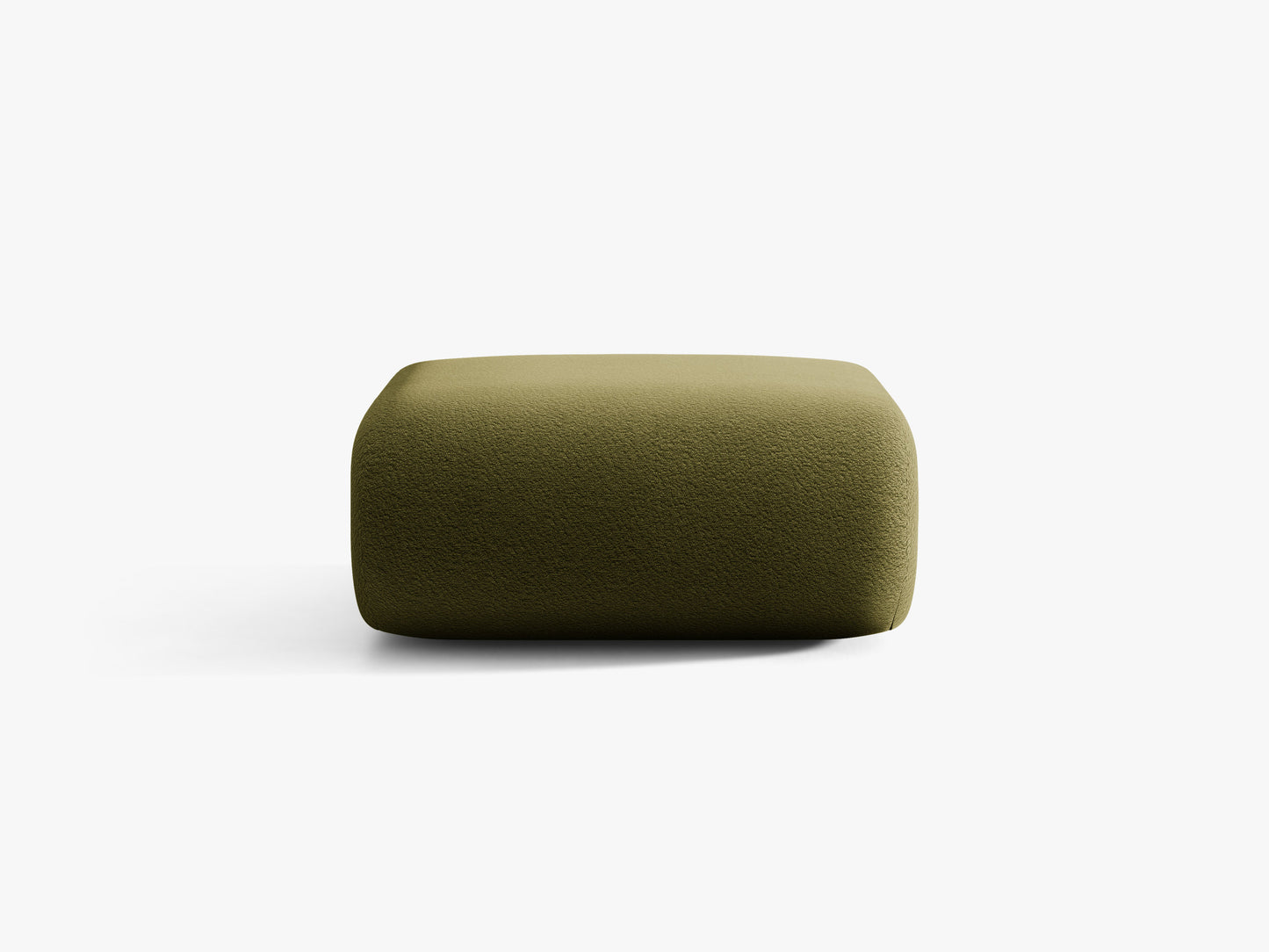 Neo Boucle (Bal2090) / Dark olive green 0