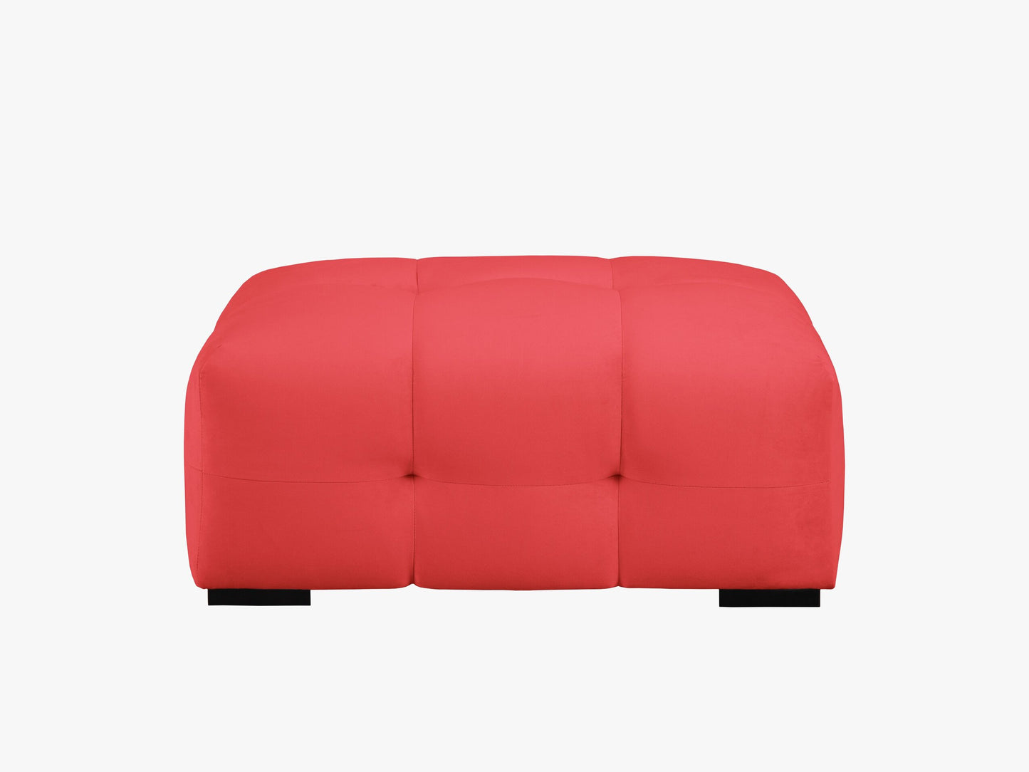 Kendal Velvet (Ma2232) / Red 0