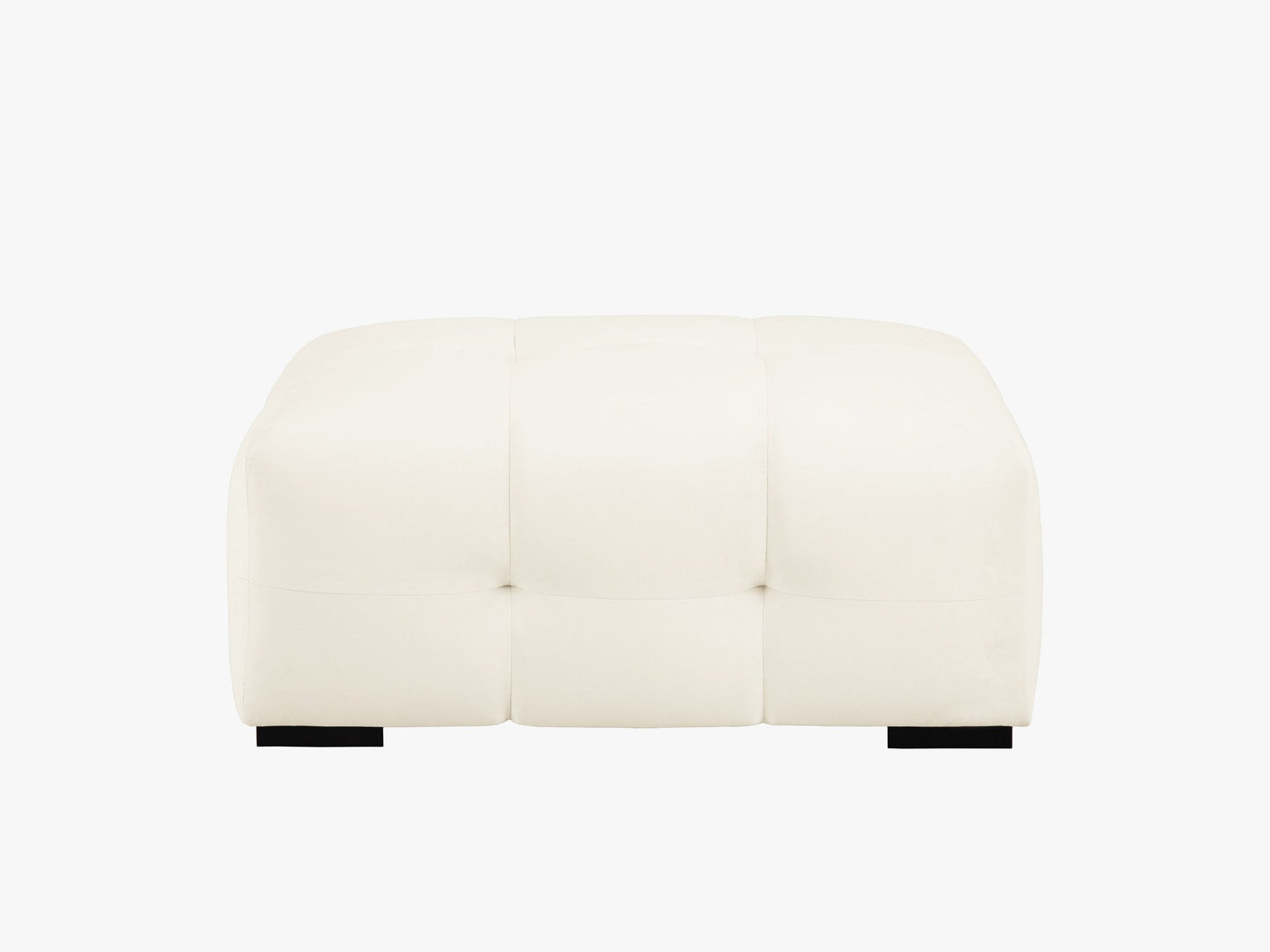 Kendal Velvet (Ma2256) / Ivory 0