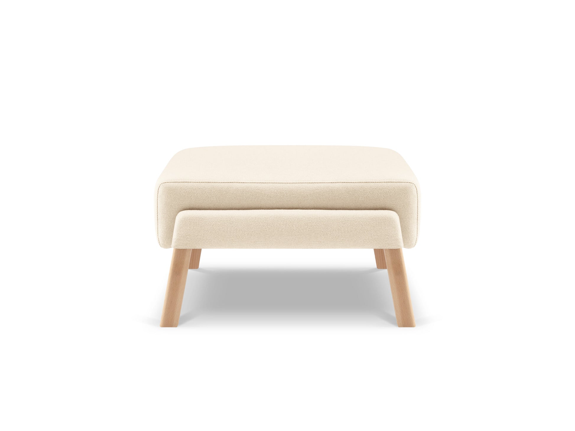 Salto Structured fabric (Met04) / Beige 0