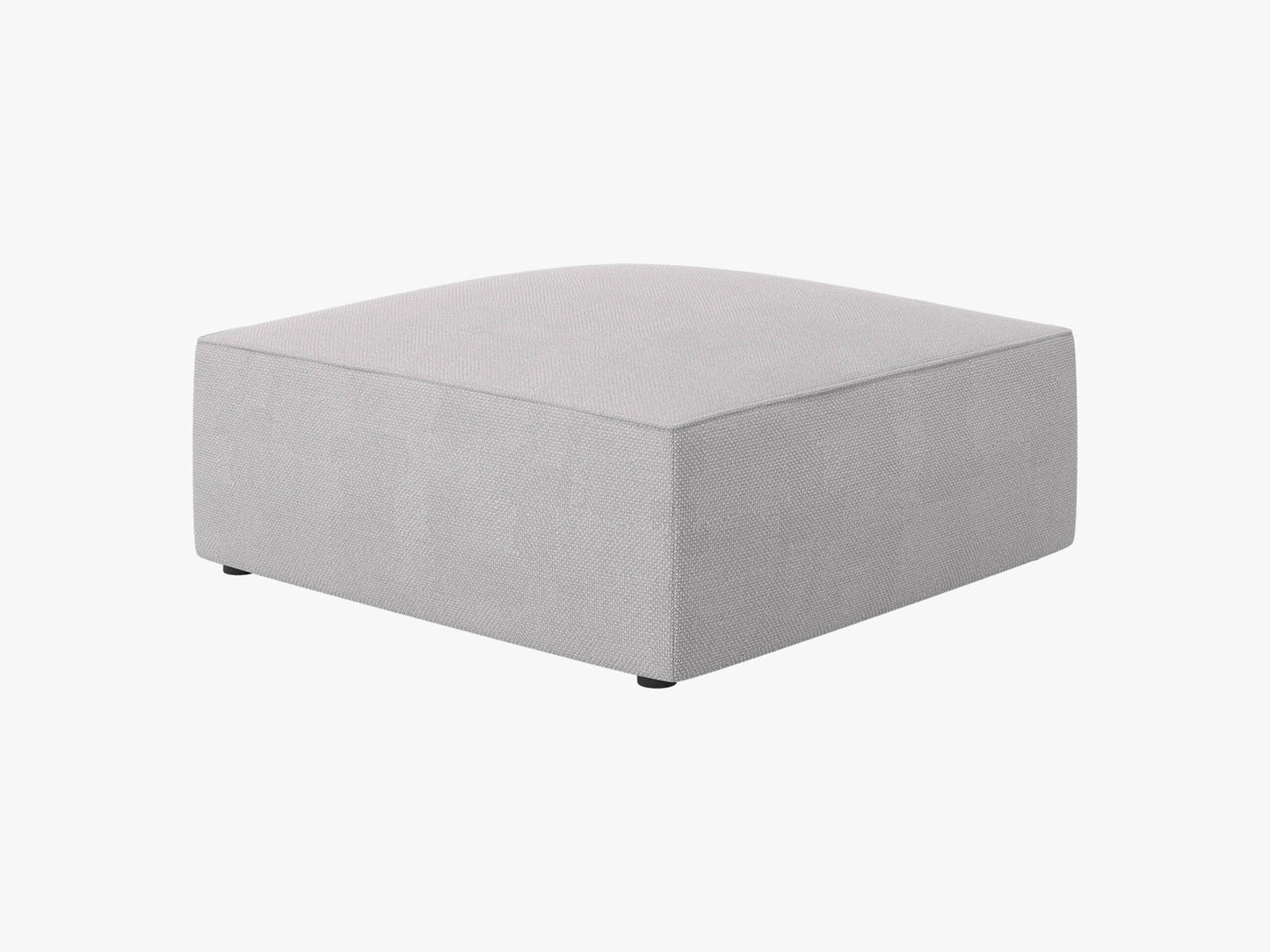 Ruby Structured fabric (Ota9) / Light grey 0