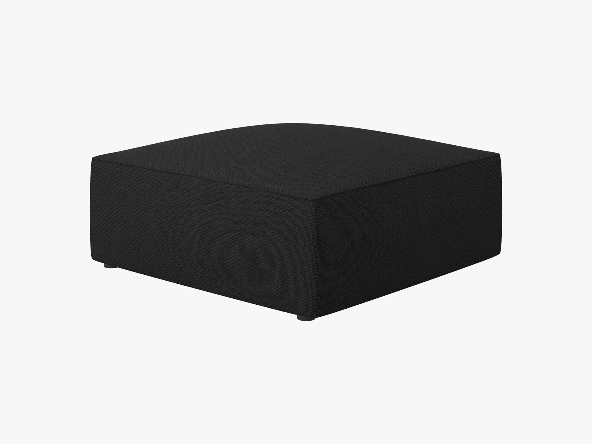 Ruby Structured fabric (Ota12) / Black 0