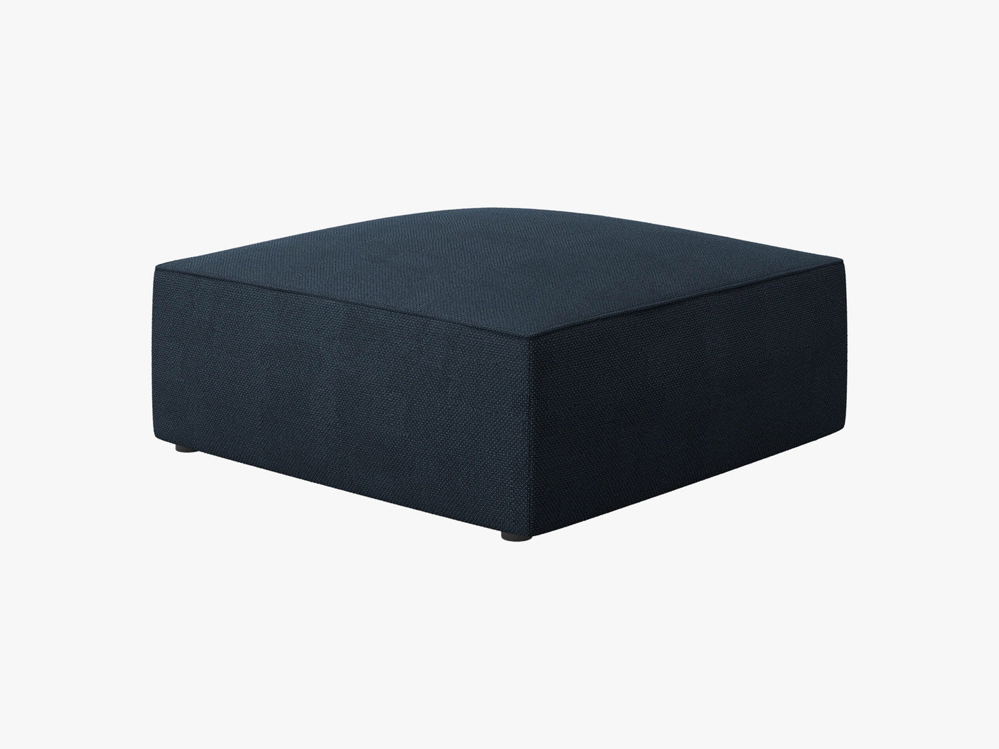 Ruby Structured fabric (Ota18) / Navy blue 0