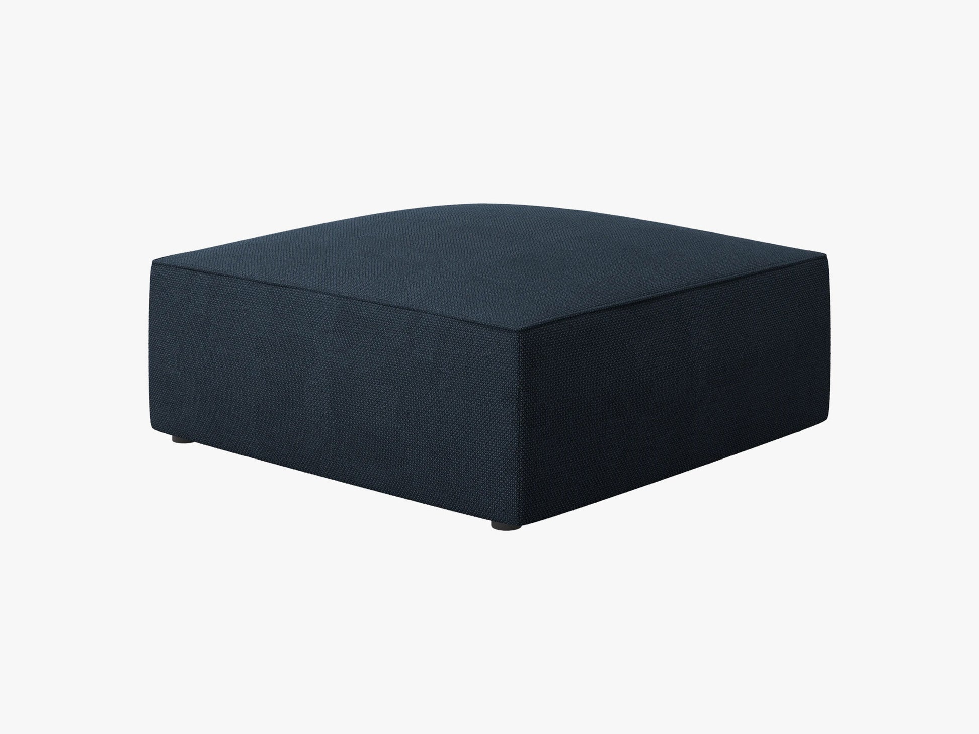 Ruby Structured fabric (Ota18) / Navy blue 0