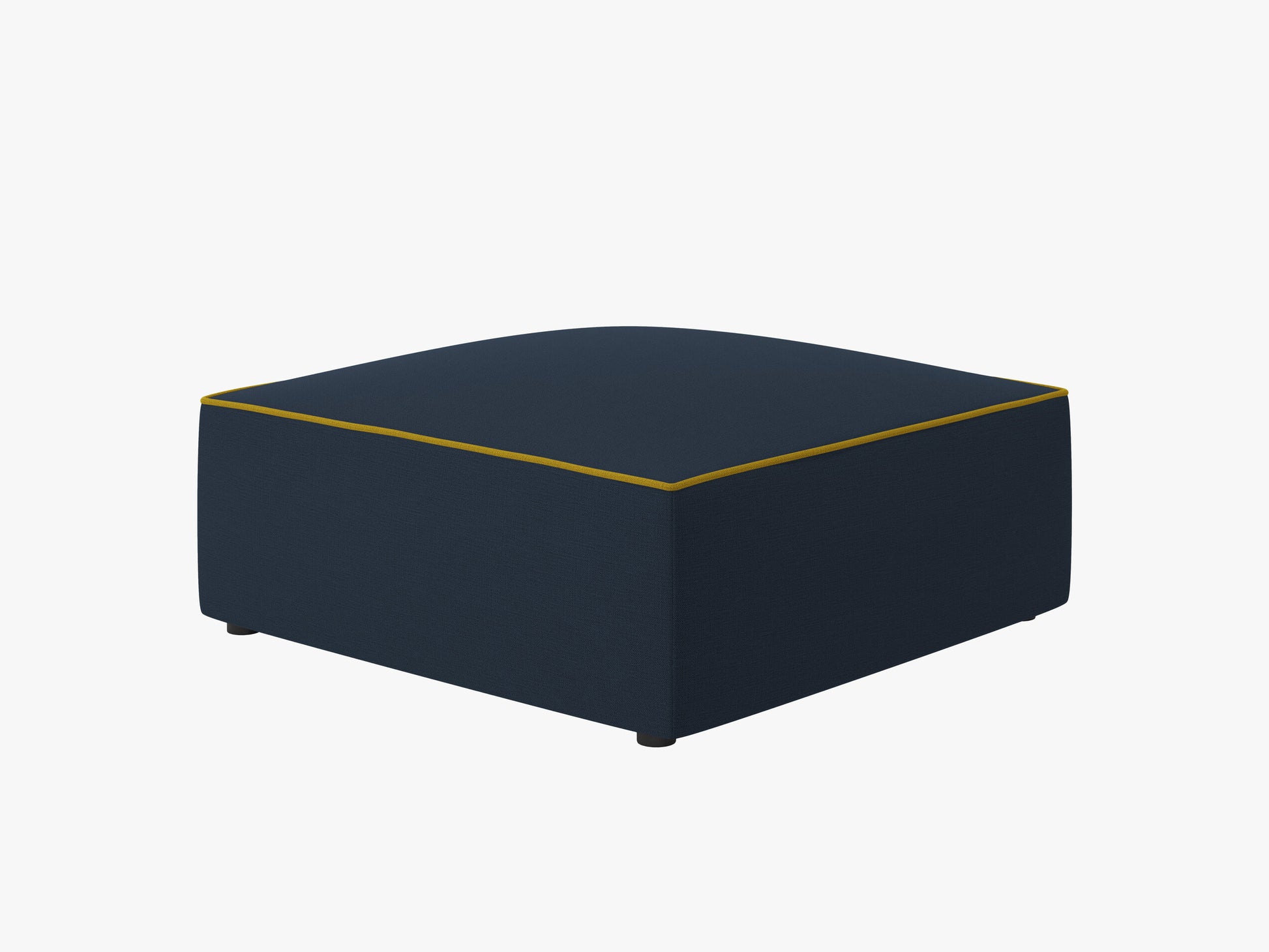 Ruby Structured fabric (Mol79) / Structured fabric (Mol46) / Royal blue / Yellow 0