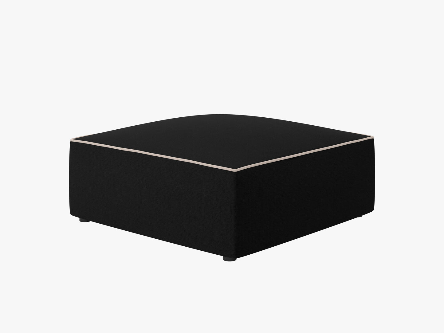 Ruby Structured fabric (Mol99) / Structured fabric (Mol04) / Black / Grey beige melange 0