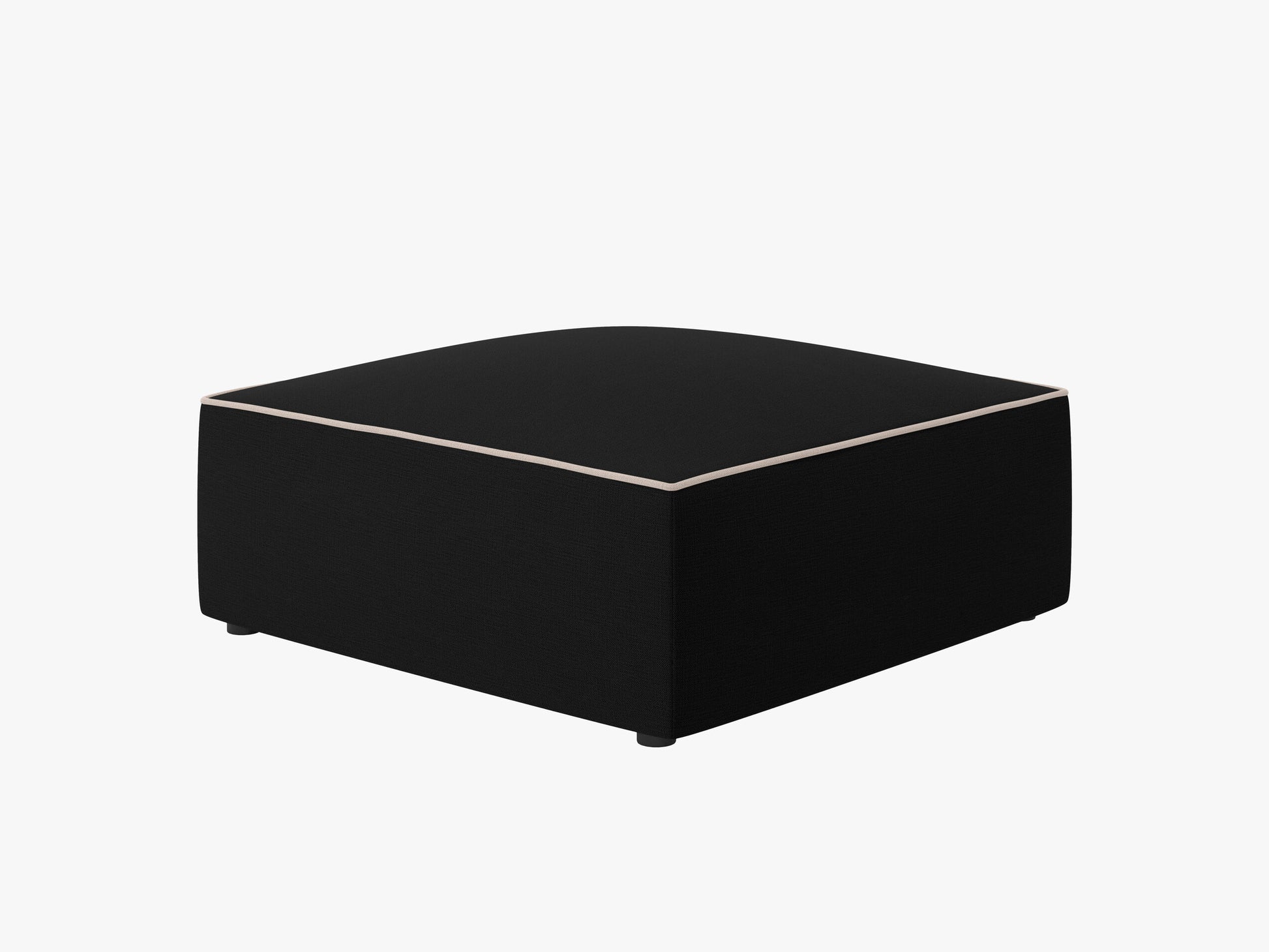 Ruby Structured fabric (Mol99) / Structured fabric (Mol04) / Black / Grey beige melange 0