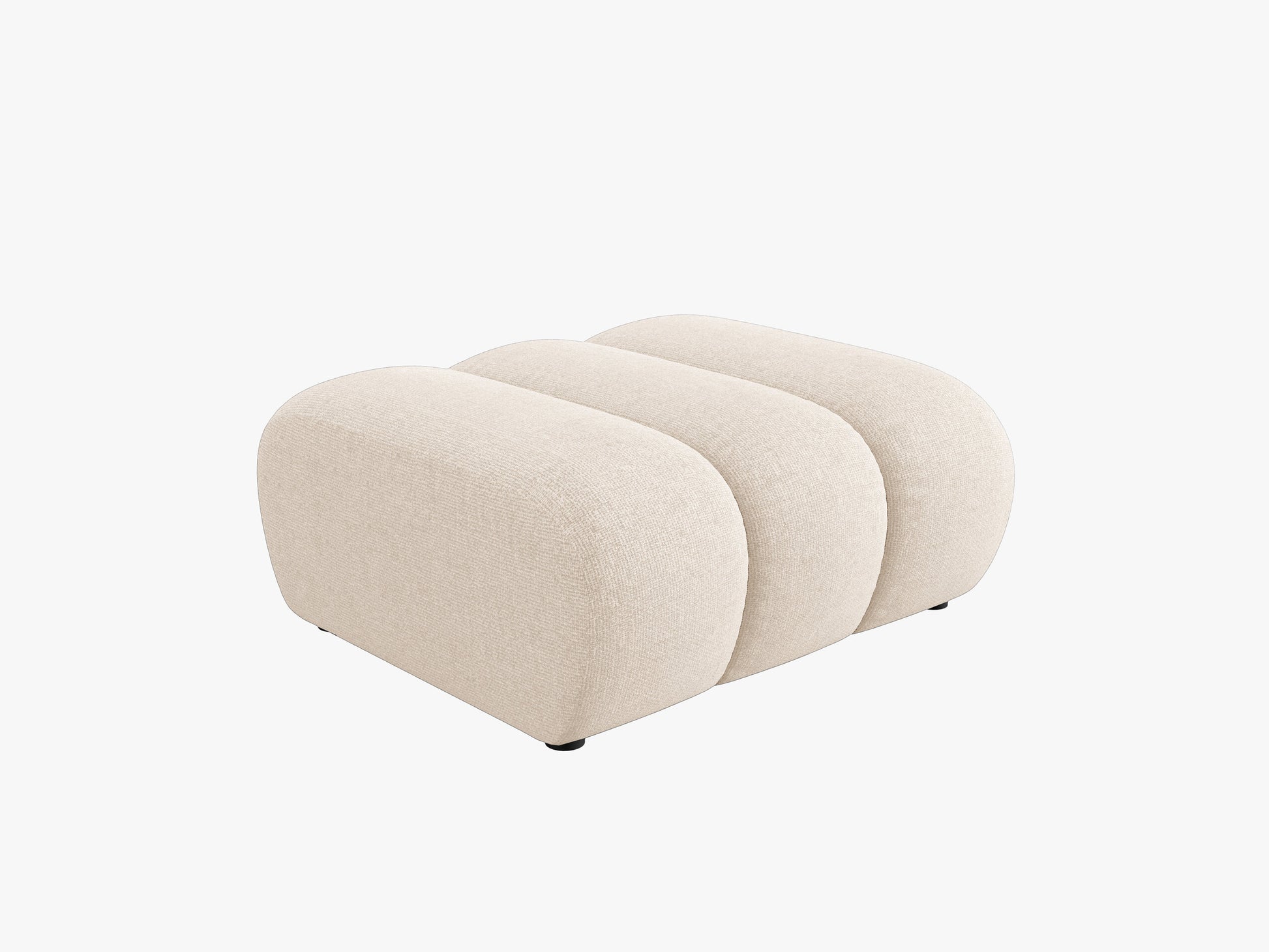 Lupine Chenille (Haga23) / Light beige 0