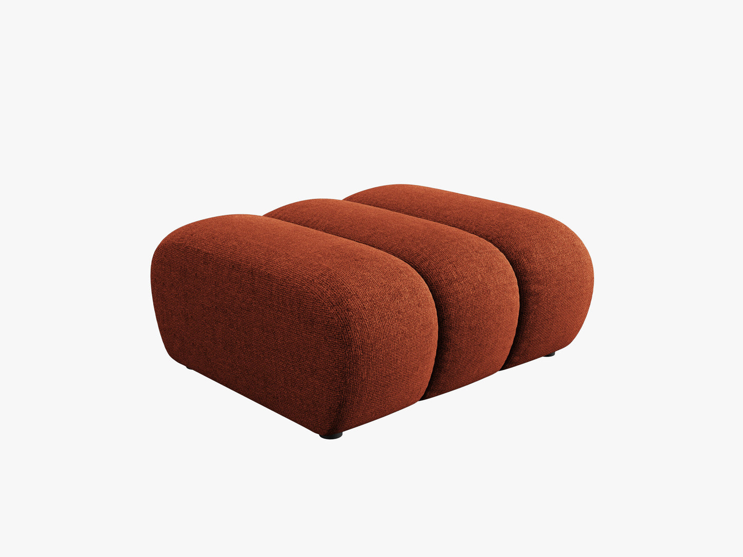 Lupine Chenille (Haga44) / Terracotta 0