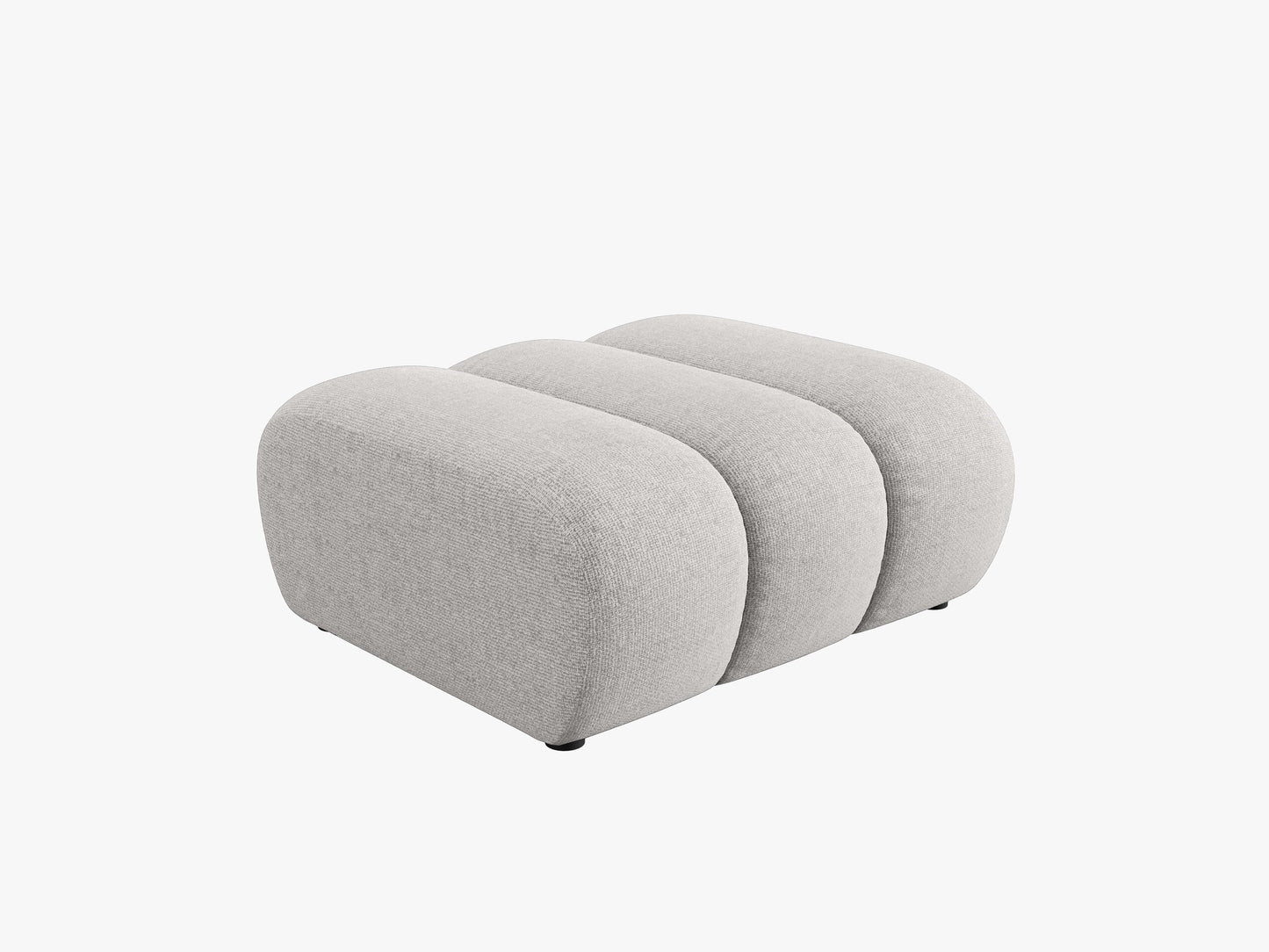 Lupine Chenille (Haga06) / Light grey 0