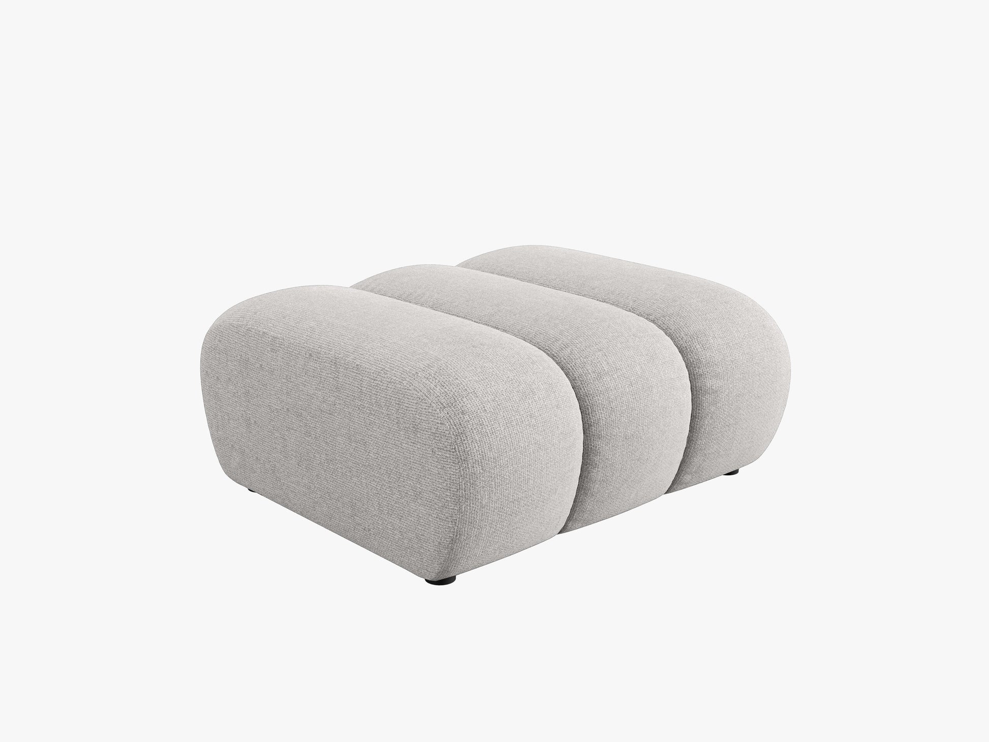 Lupine Chenille (Haga06) / Light grey 0
