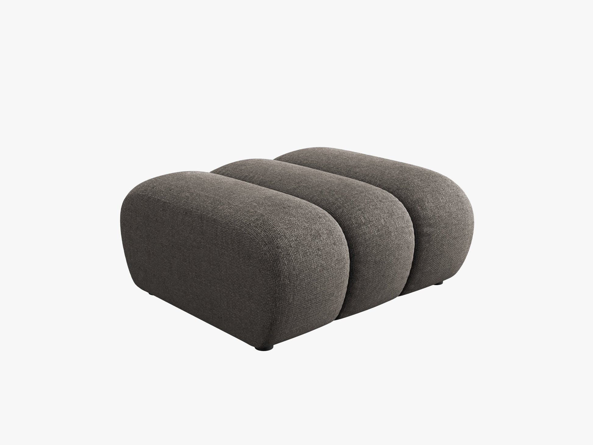 Lupine Chenille (Haga16) / Grey 0