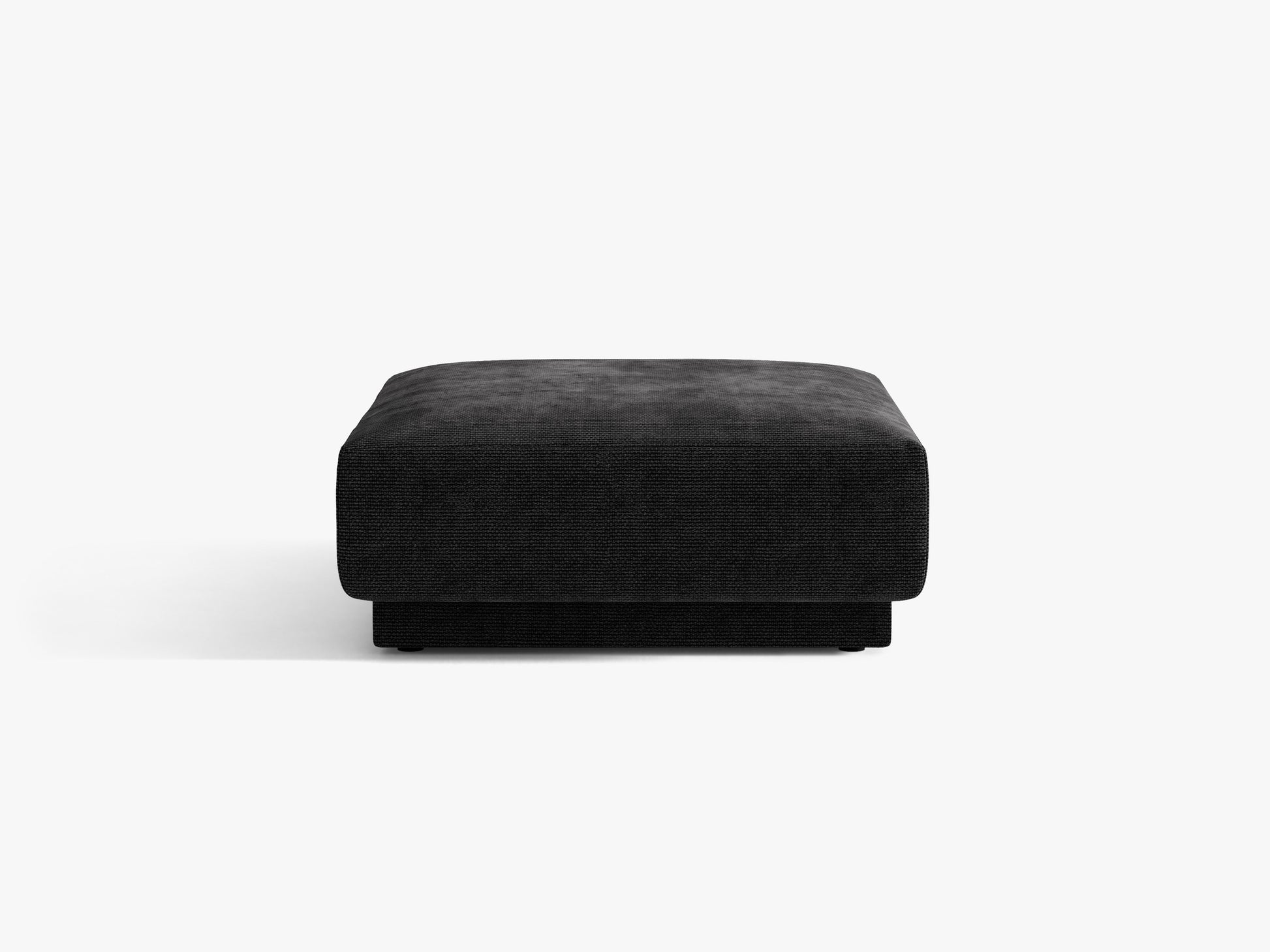 Miley Chenille (Haga19) / Black 0