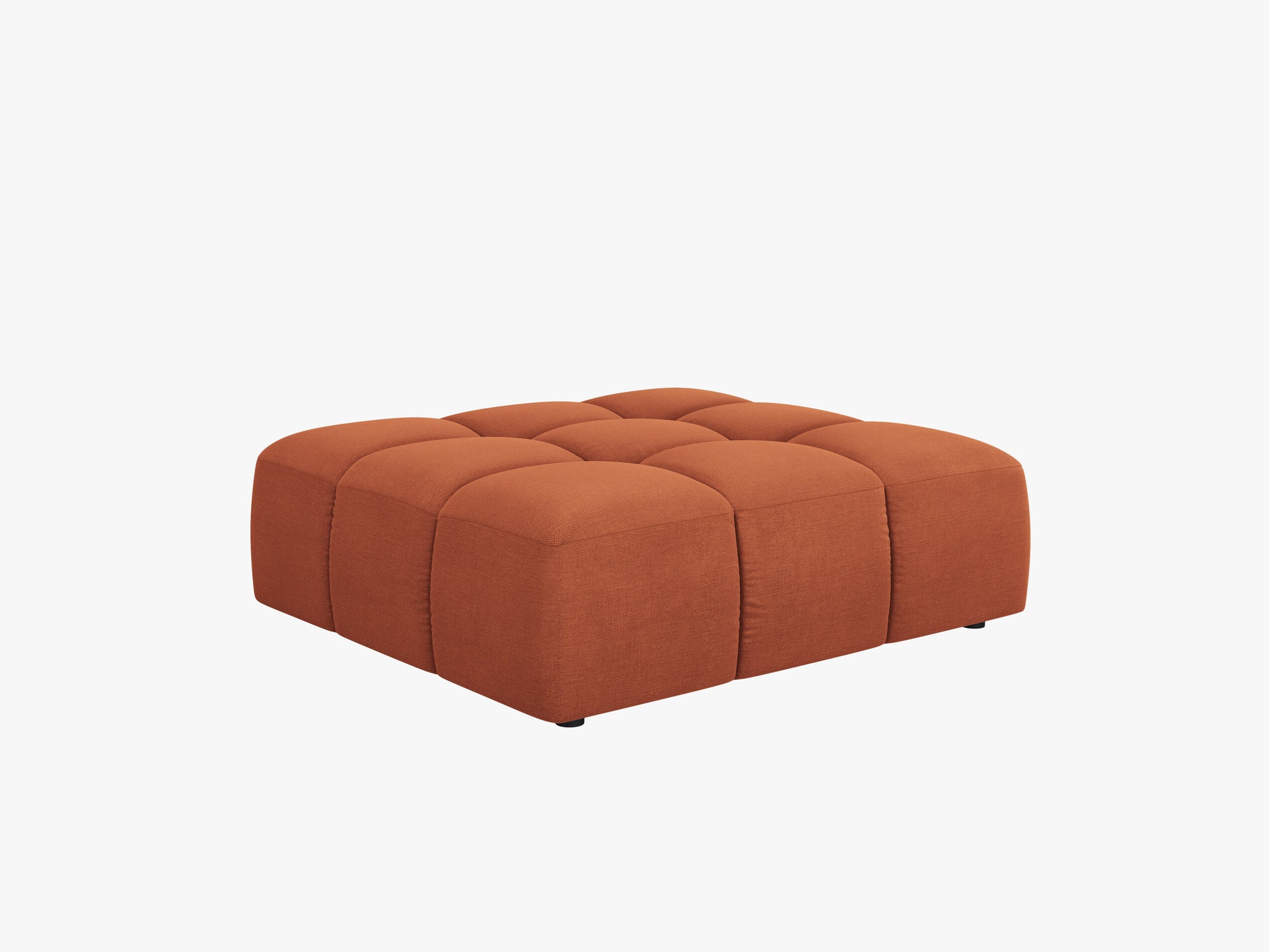 Serena Chenille (Reb20) / Orange 0