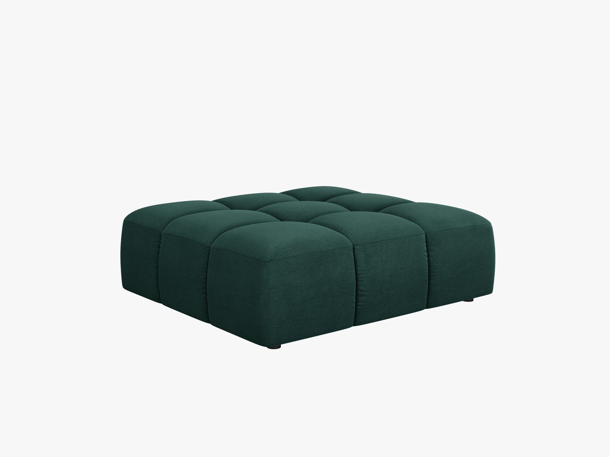 Serena Chenille (Reb16) / Bottle green 0