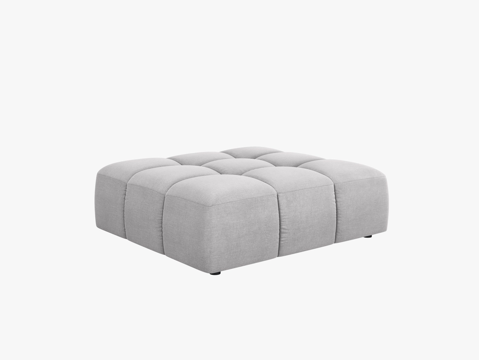 Serena Chenille (Reb5) / Light grey 0