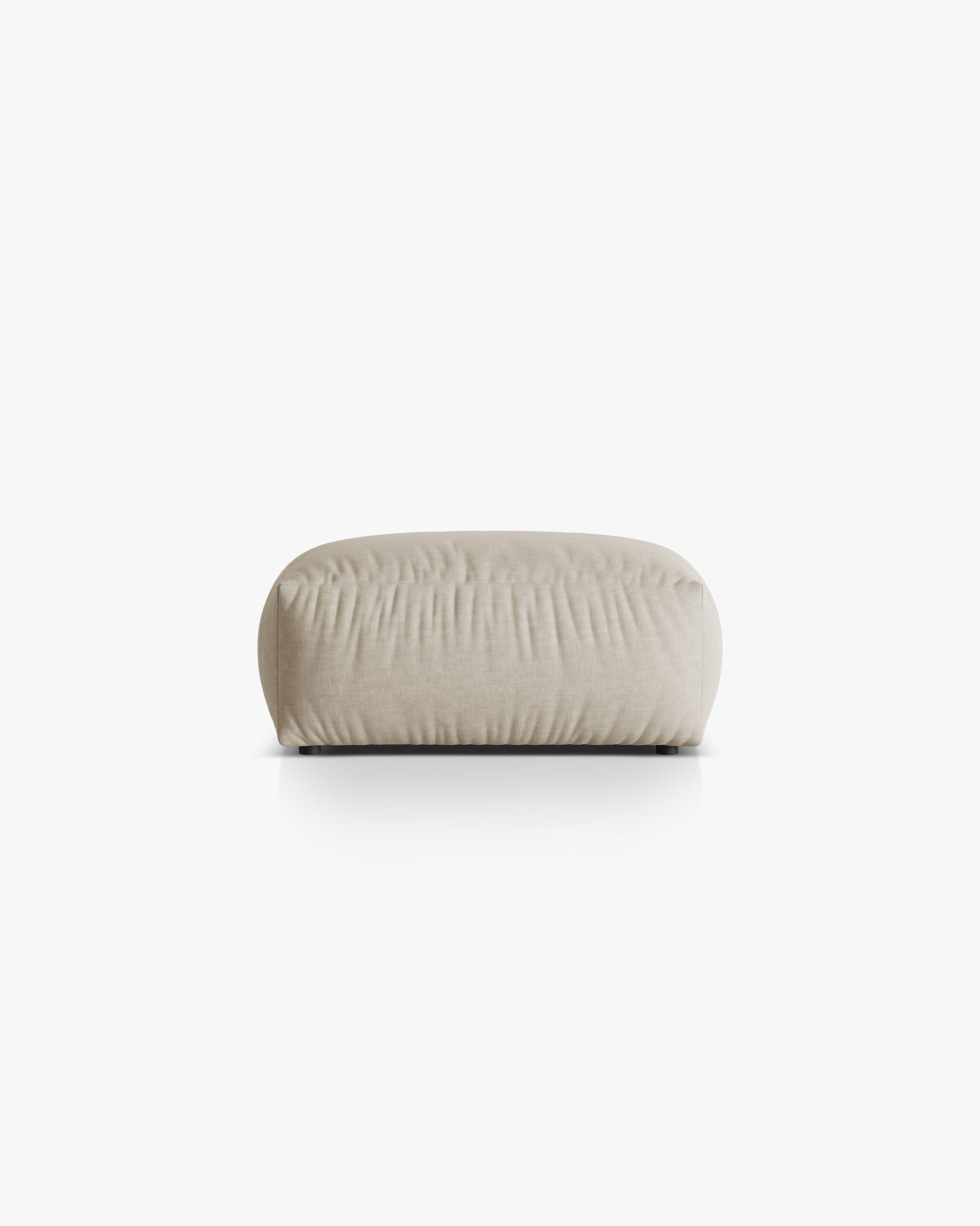 Martina Structured fabric (Botoffee) / Light beige 0