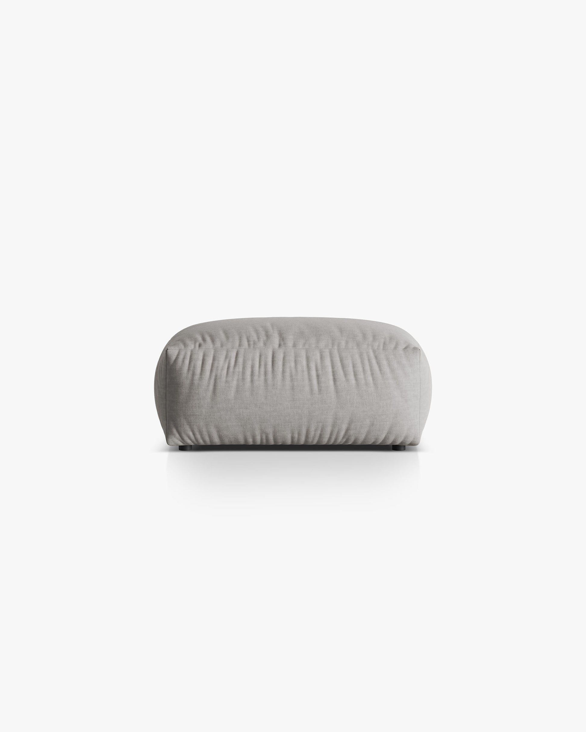 Martina Structured fabric (Boligre) / Light grey 0