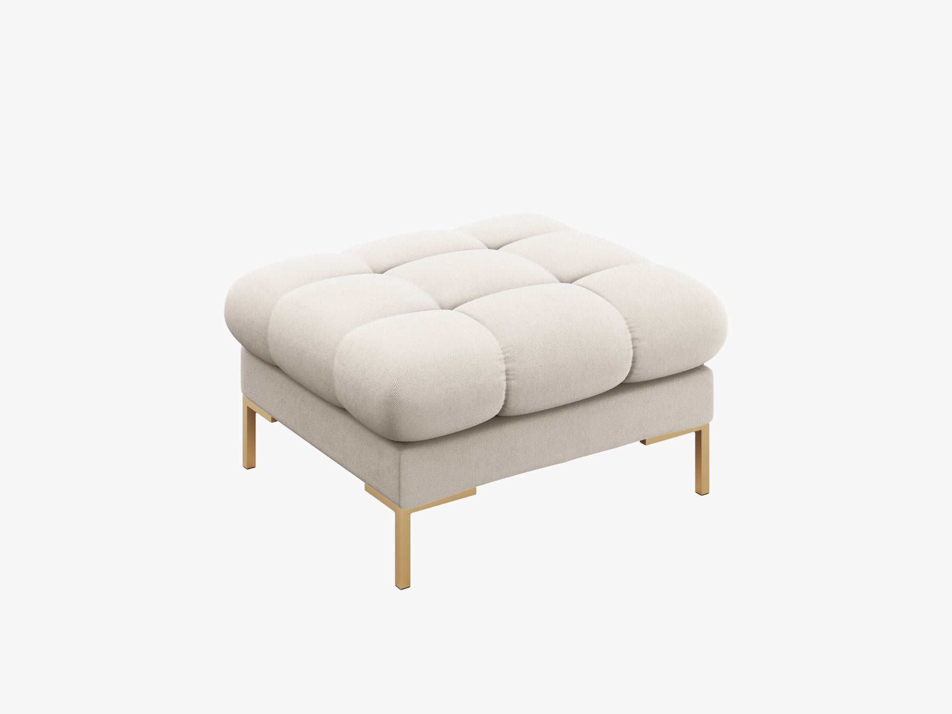 Mamaia Structured fabric (Nev04) / Beige 0