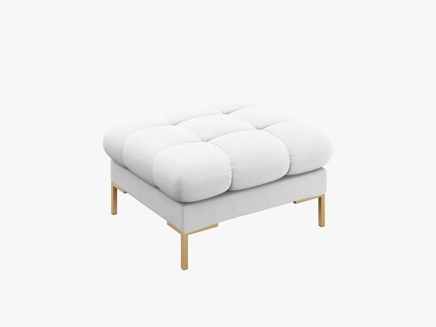 Mamaia Structured fabric (Nev80) / Light grey 0