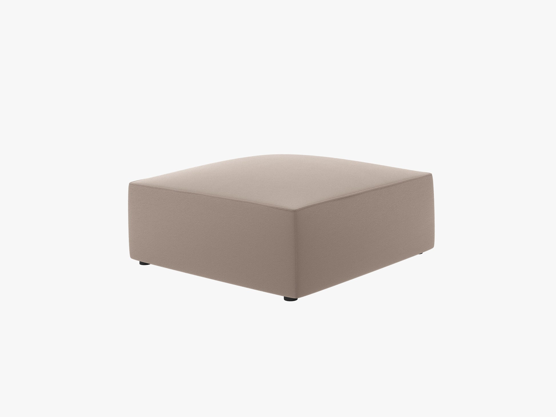 Ruby Leather imitation (Pactau) / Light brown 0