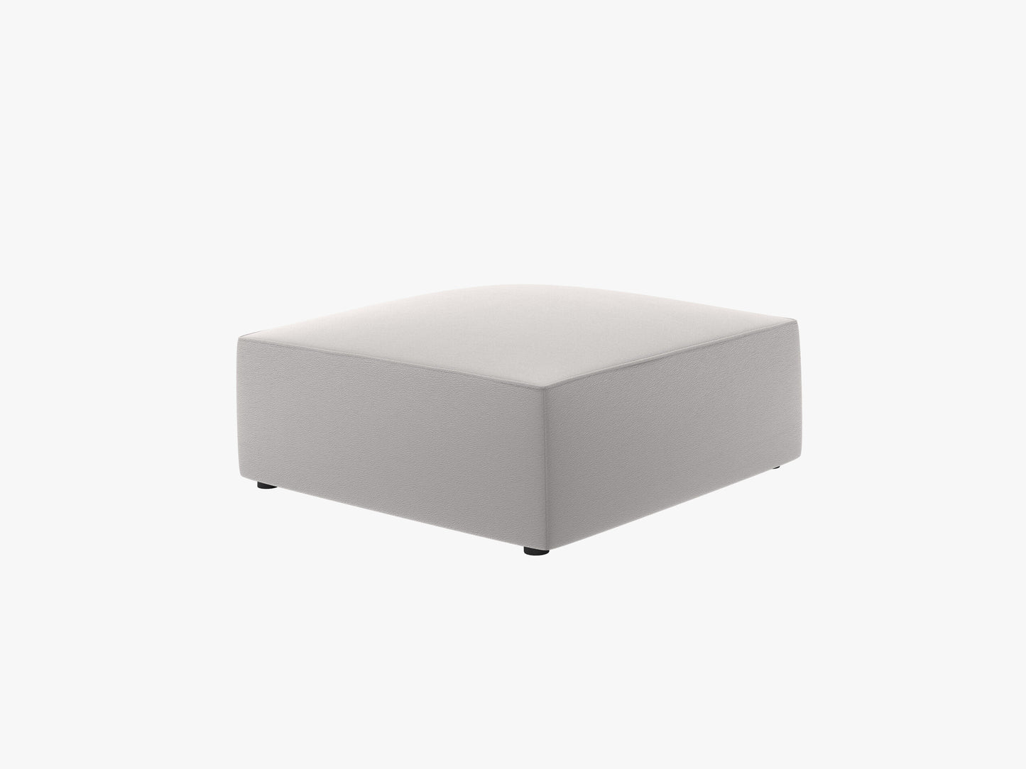 Ruby Leather imitation (Pacash) / Light grey 0