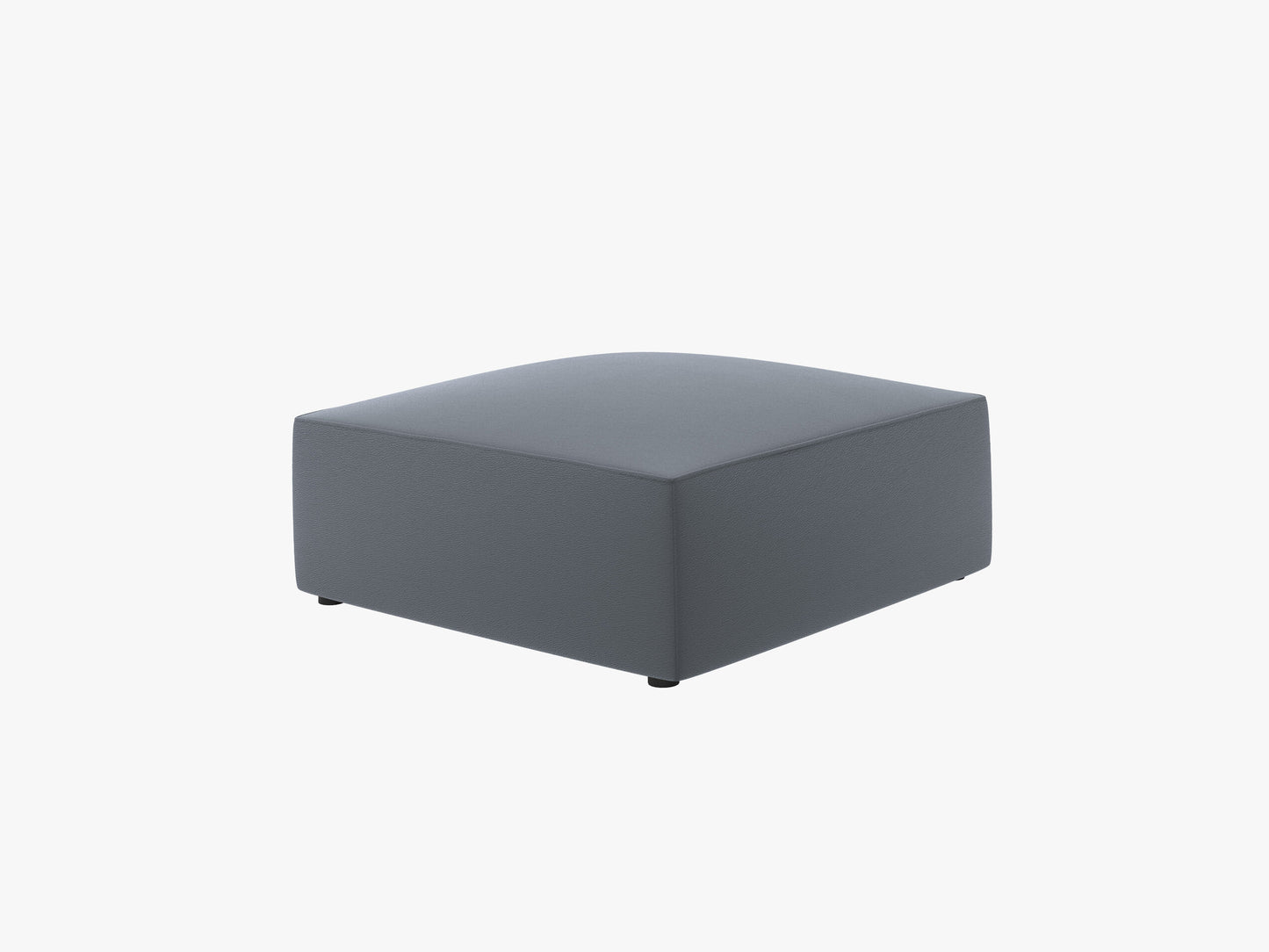 Ruby Leather imitation (Pacoce) / Dark blue 0