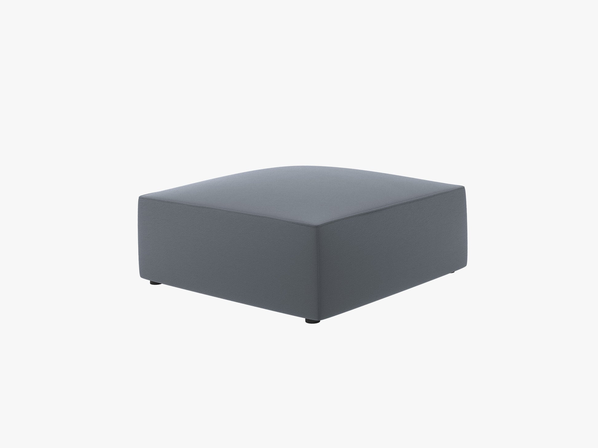 Ruby Leather imitation (Pacoce) / Dark blue 0