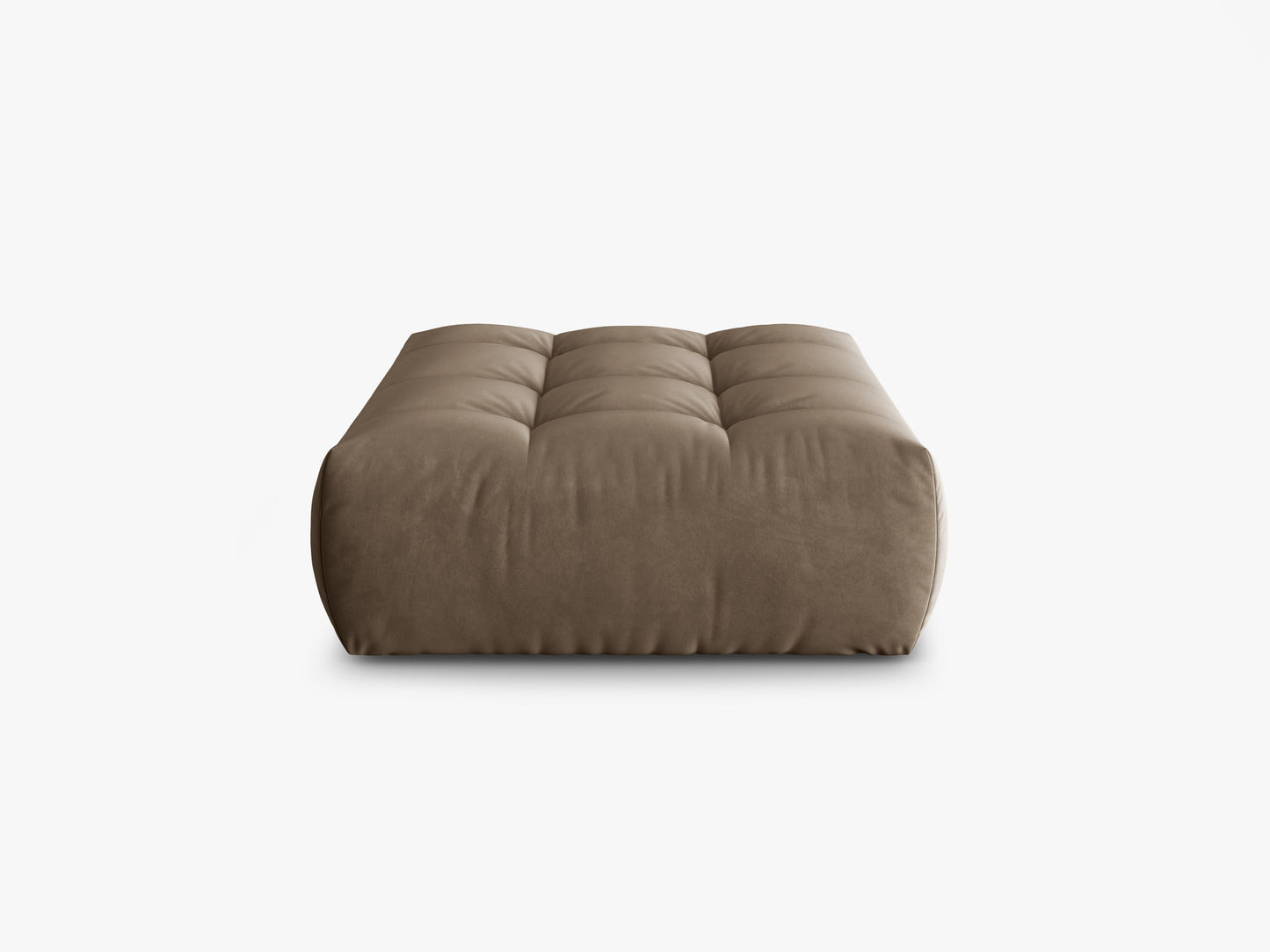 Bloom Velvet (Castau) / Light brown 0