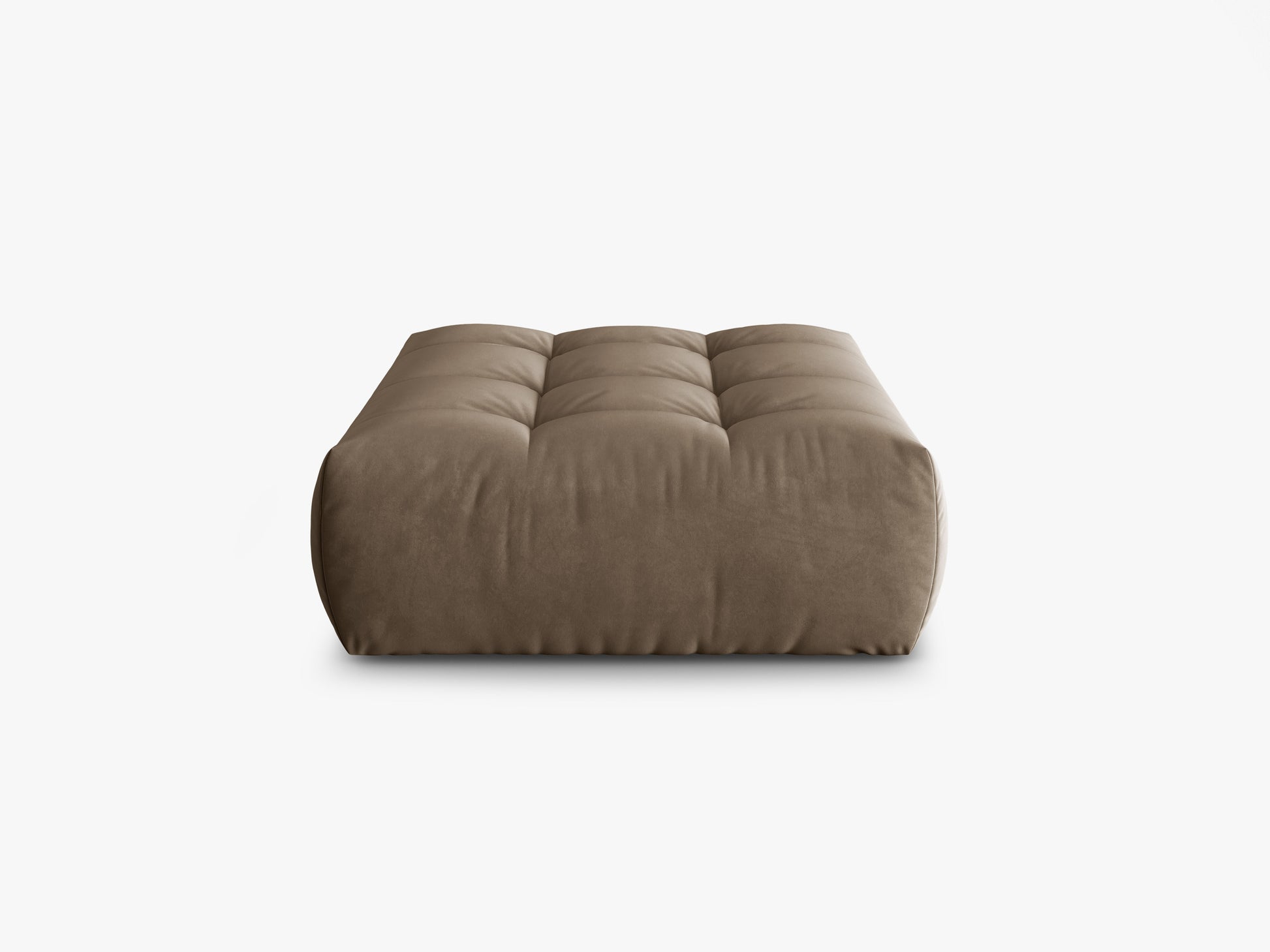 Bloom Velvet (Castau) / Light brown 0
