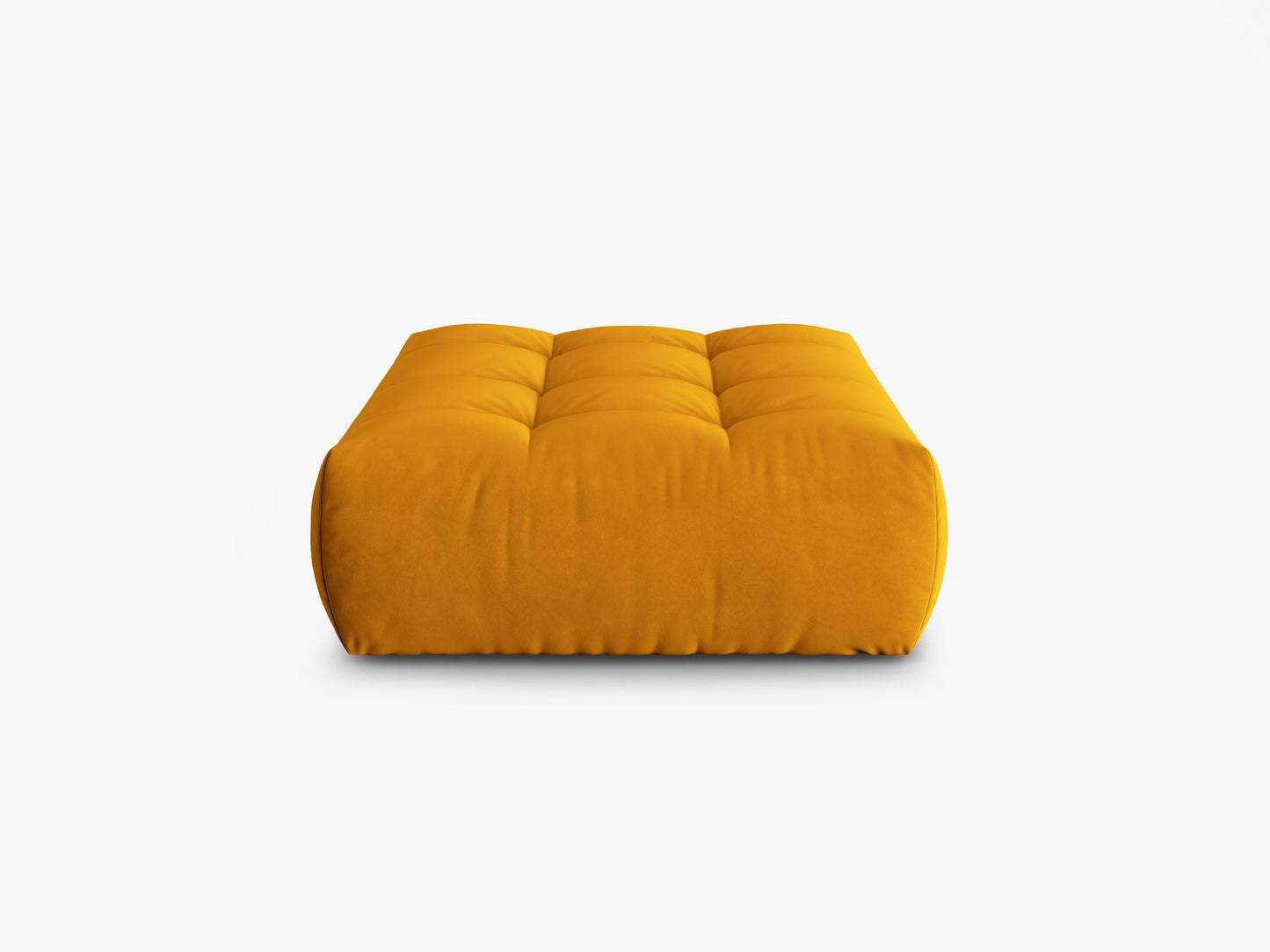 Bloom Velvet (Casmos) / Yellow 0