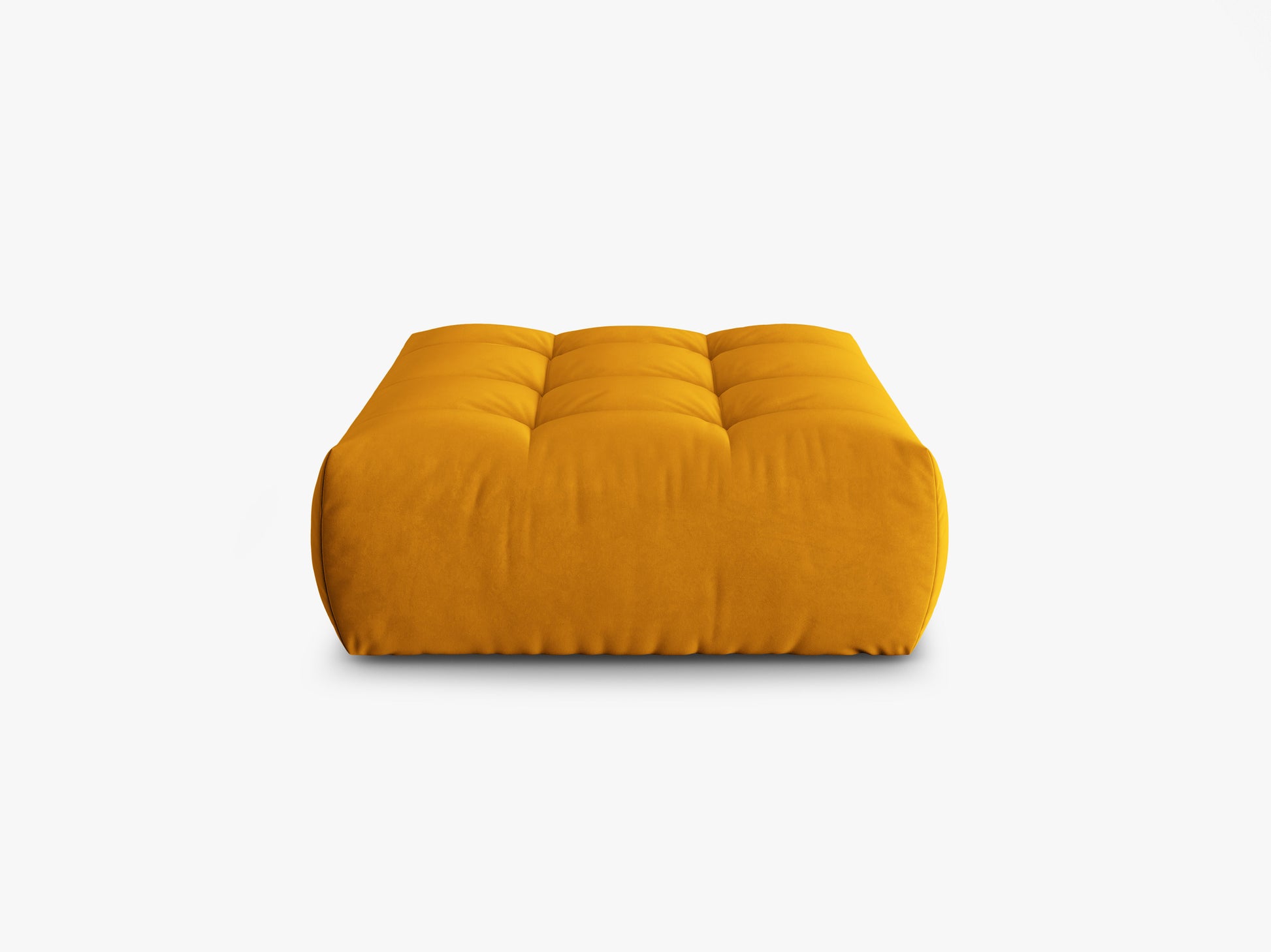 Bloom Velvet (Casmos) / Yellow 0