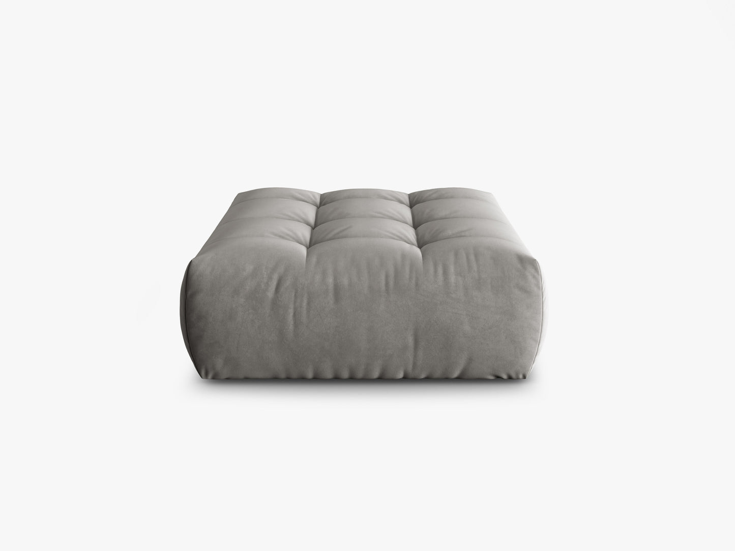 Bloom Velvet (Cassto) / Grey 0