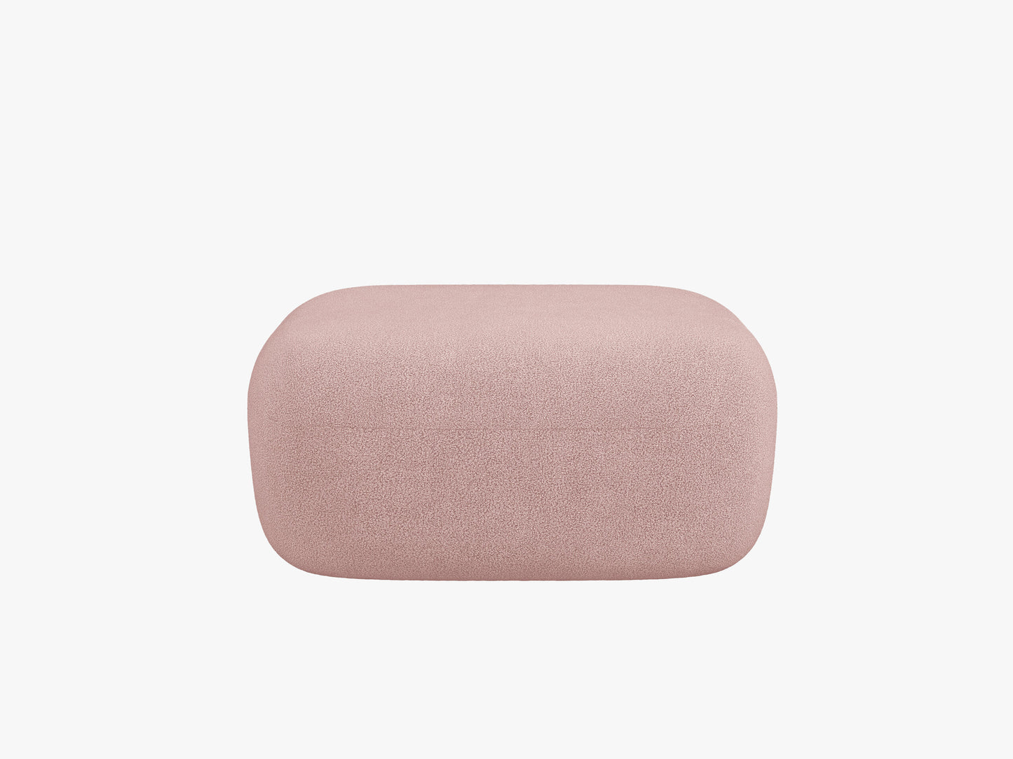 Jenny Boucle (Non61) / Powder pink 0