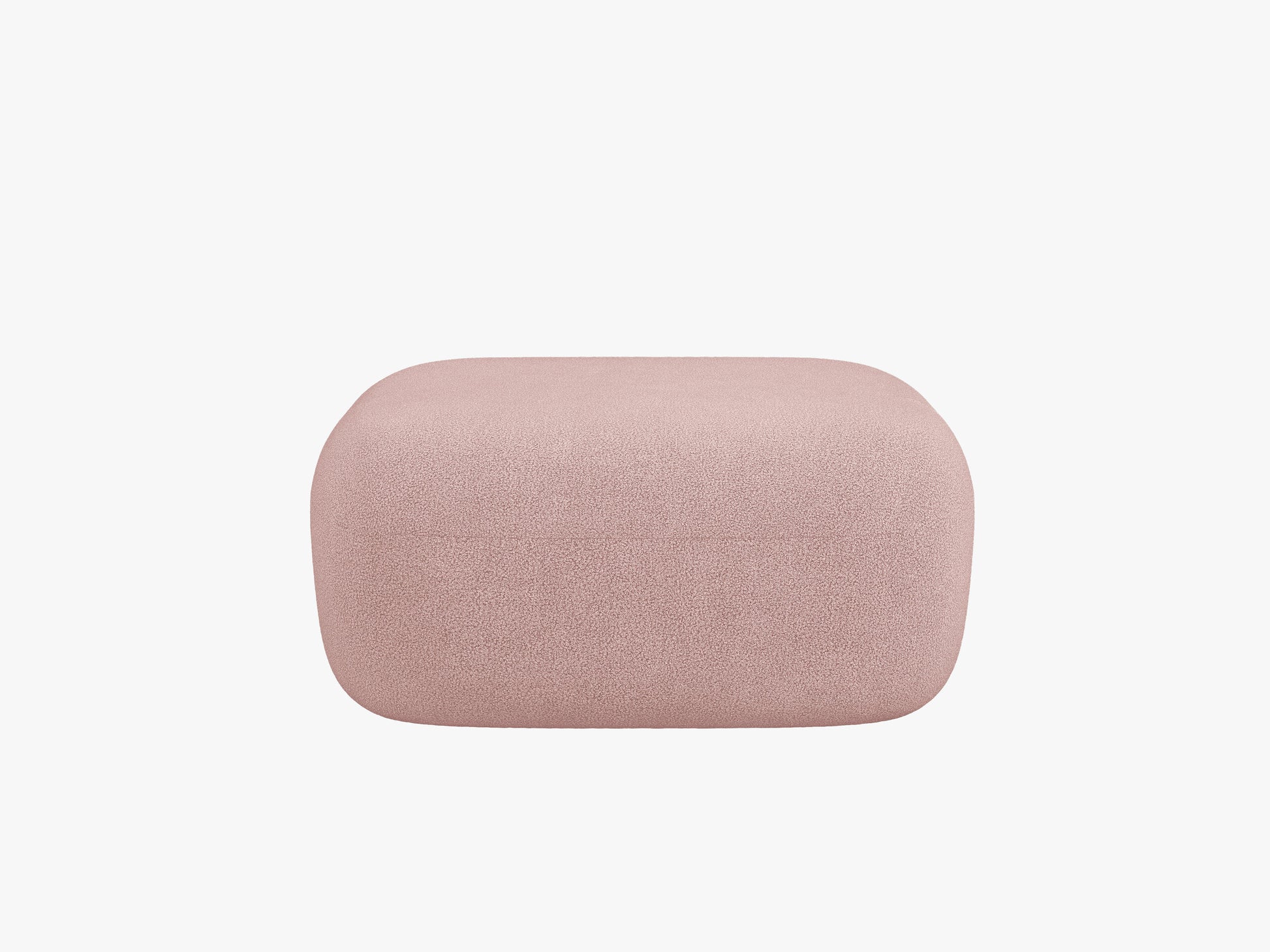 Jenny Boucle (Non61) / Powder pink 0