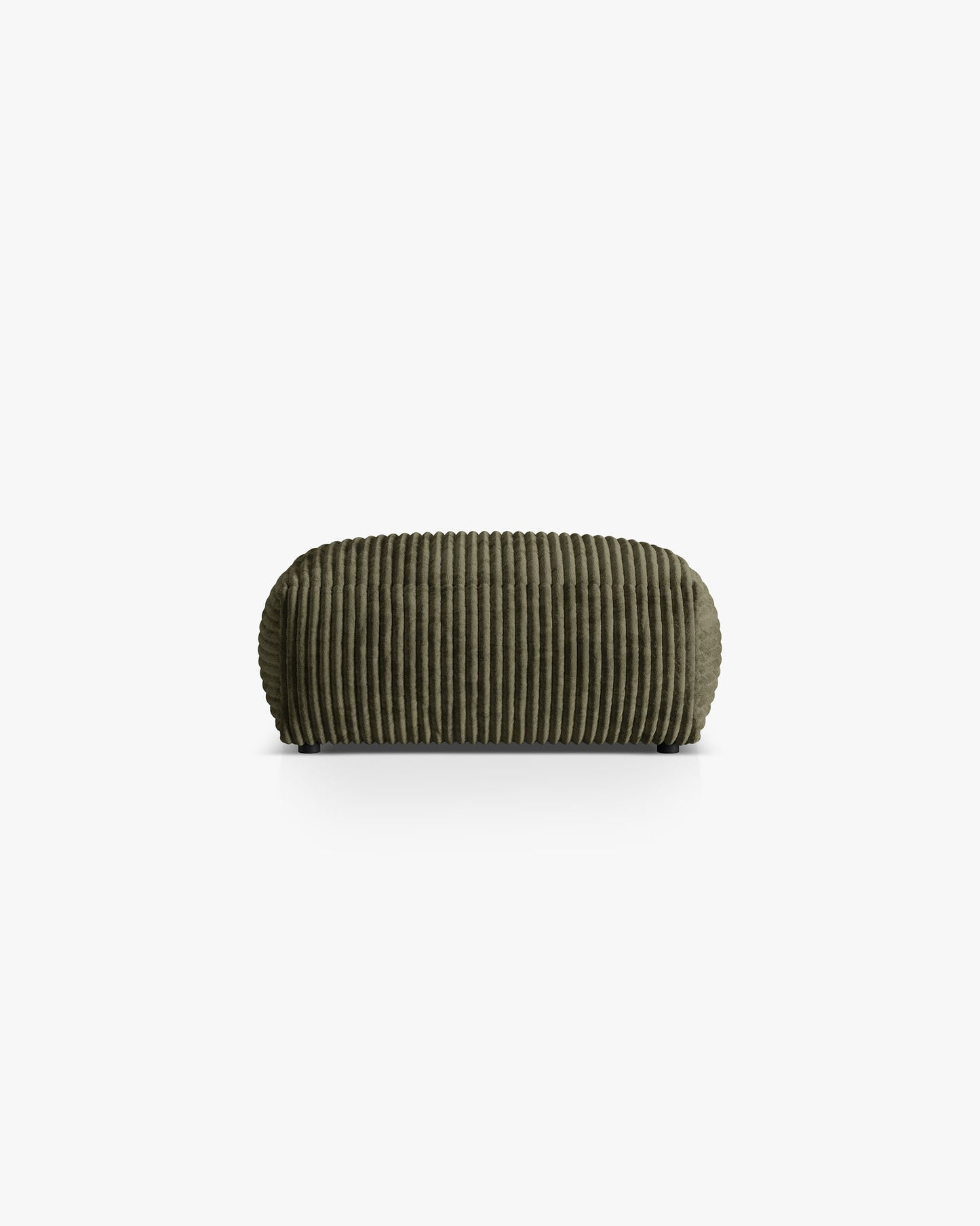 Martina Corduroy (Til37) / Moss green 0