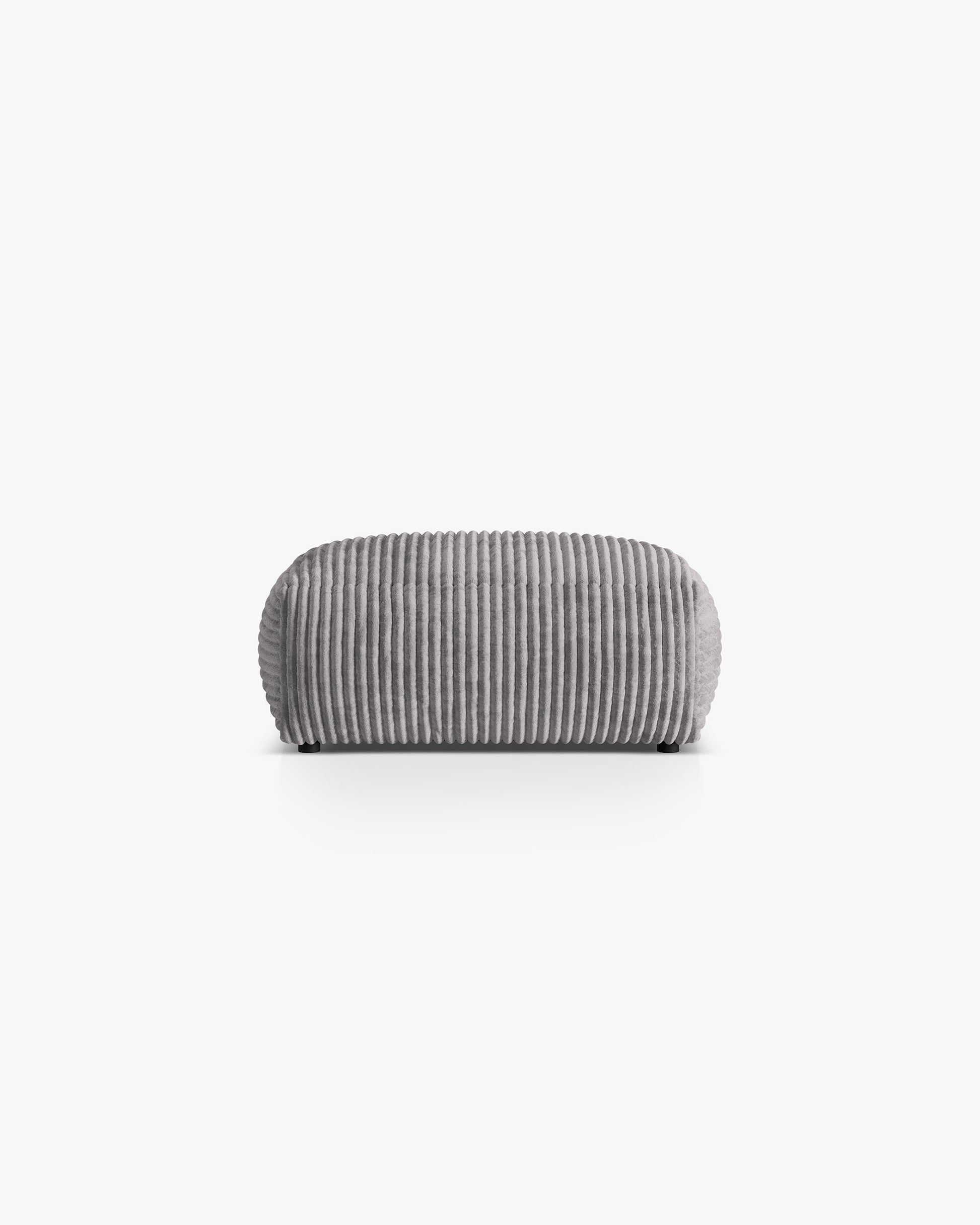 Martina Corduroy (Til86) / Light grey 0