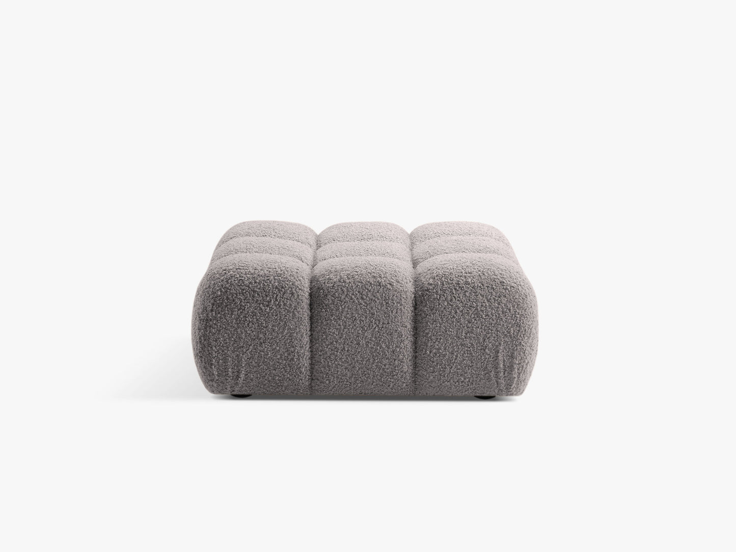 Bellis Boucle (Rolf6) / Light grey 0