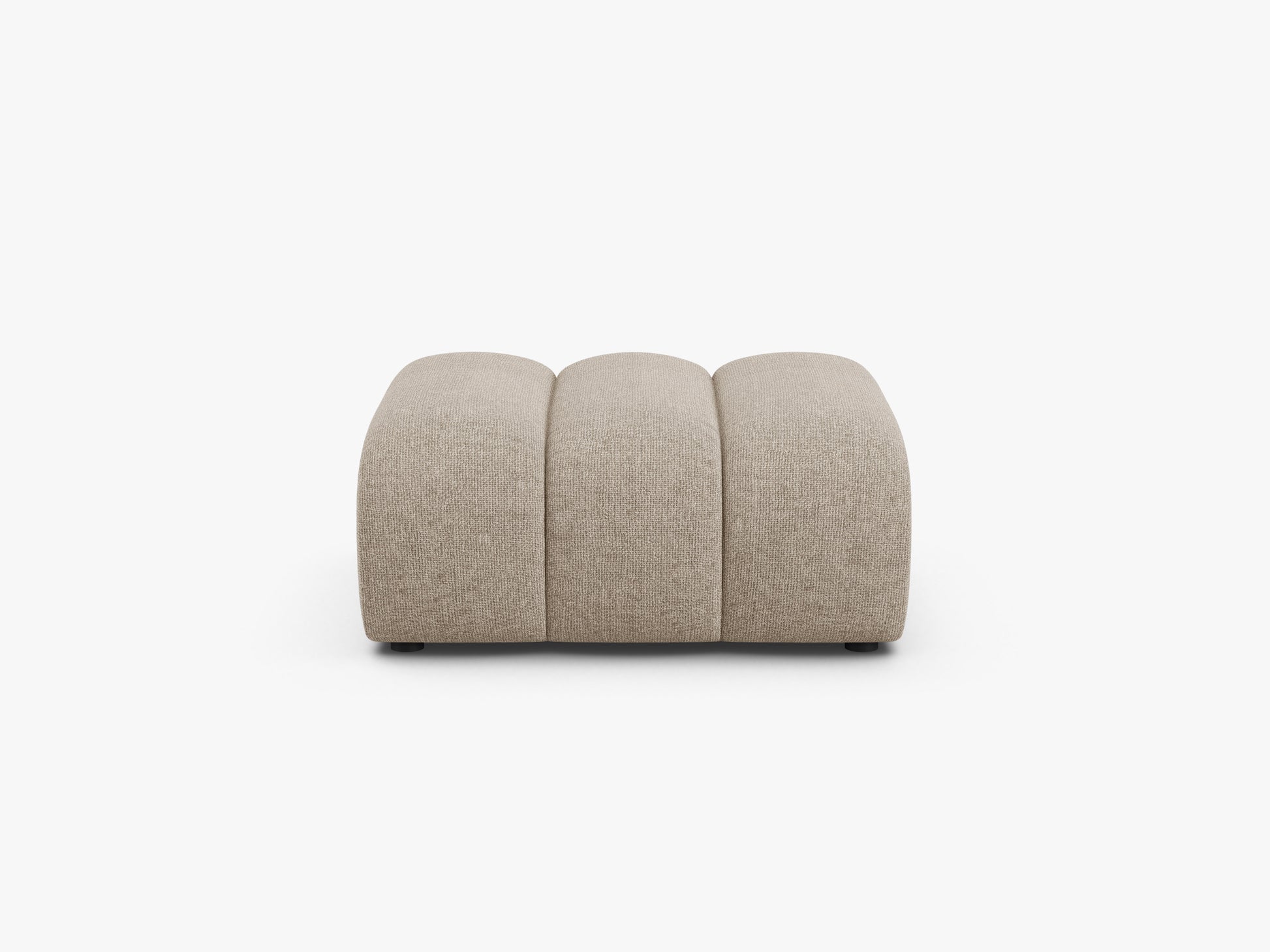 Lupine Chenille (Eden4) / Dark beige 0
