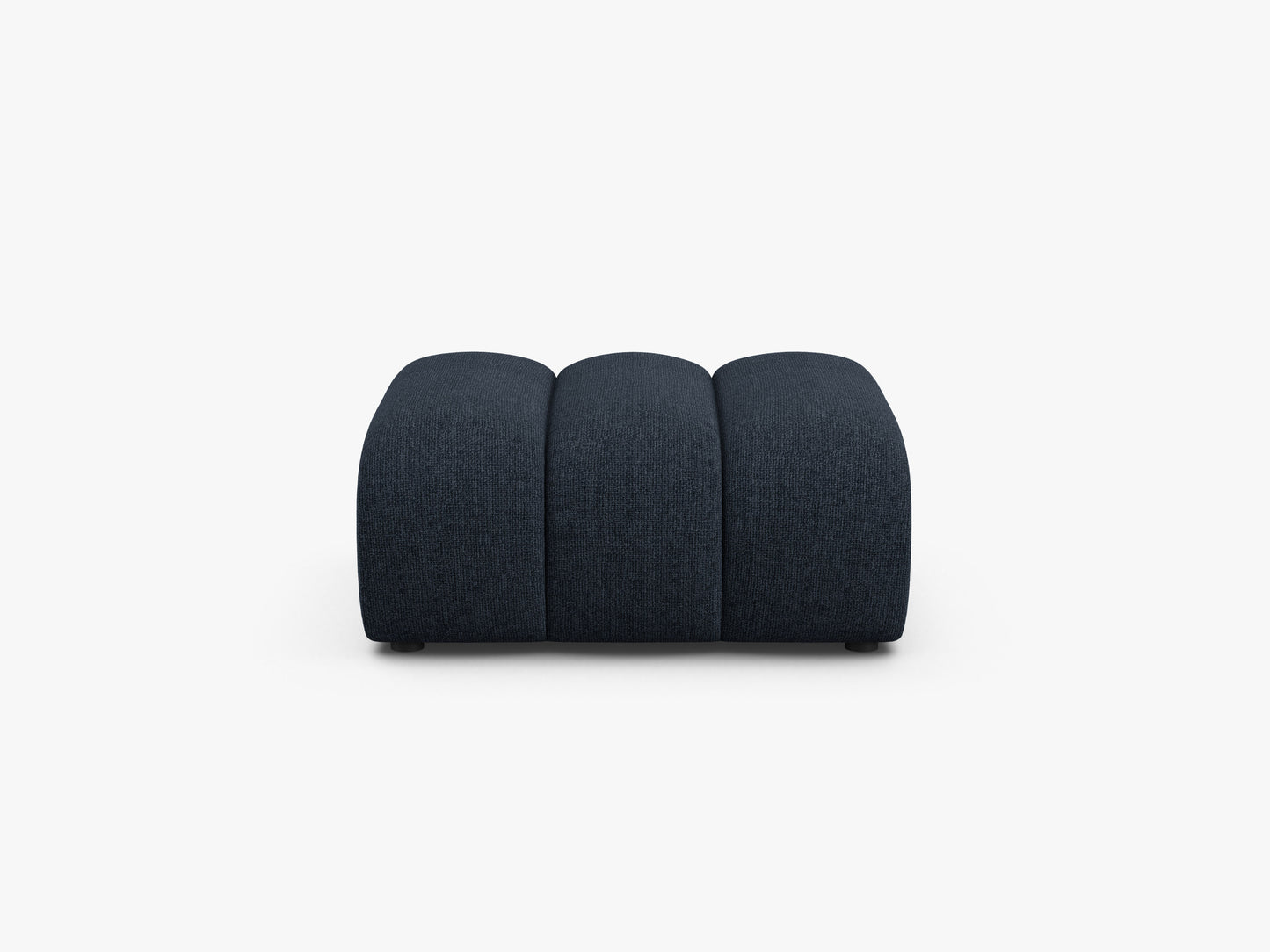 Lupine Chenille (Eden16) / Navy blue 0