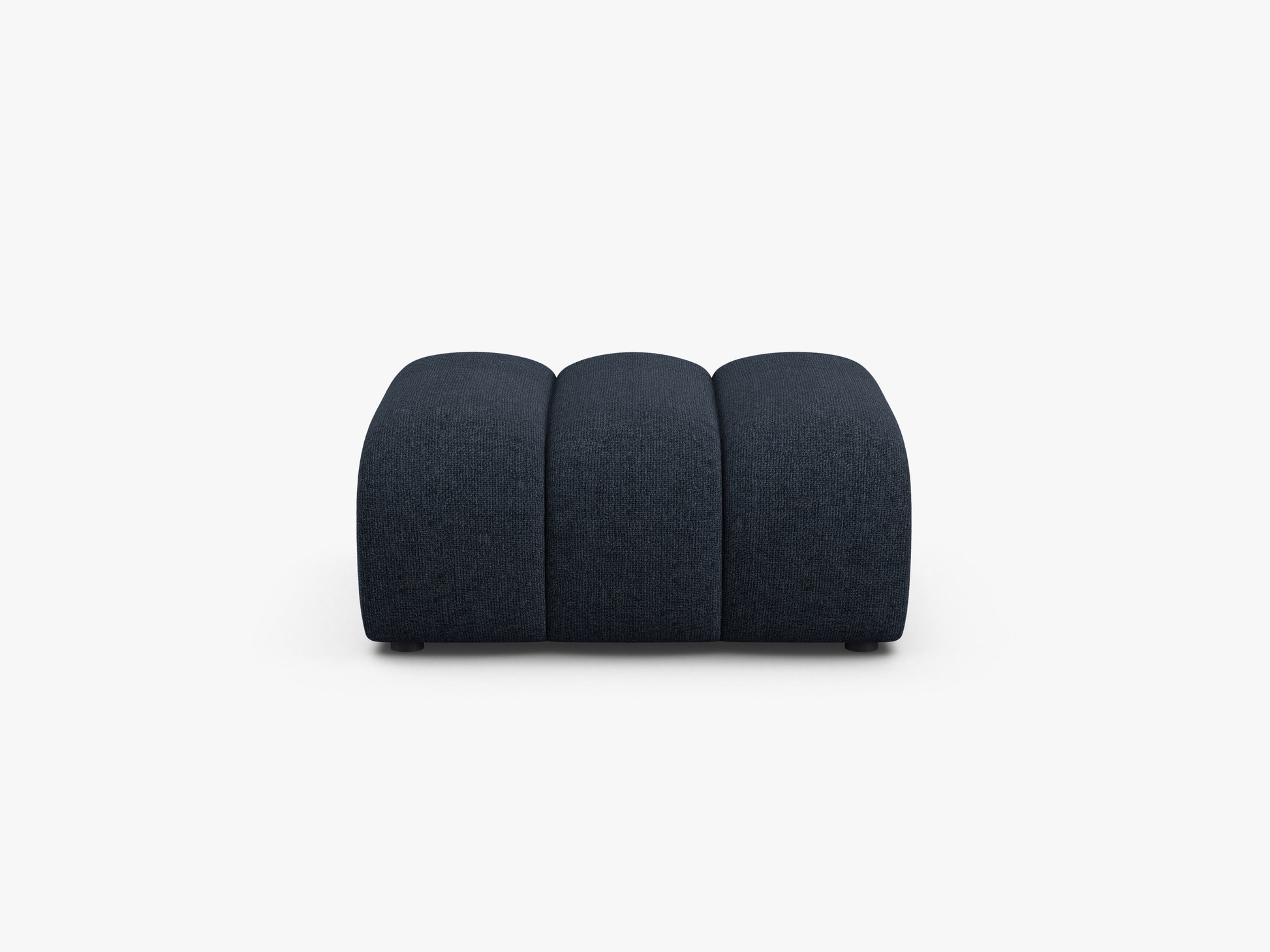 Lupine Chenille (Eden16) / Navy blue 0