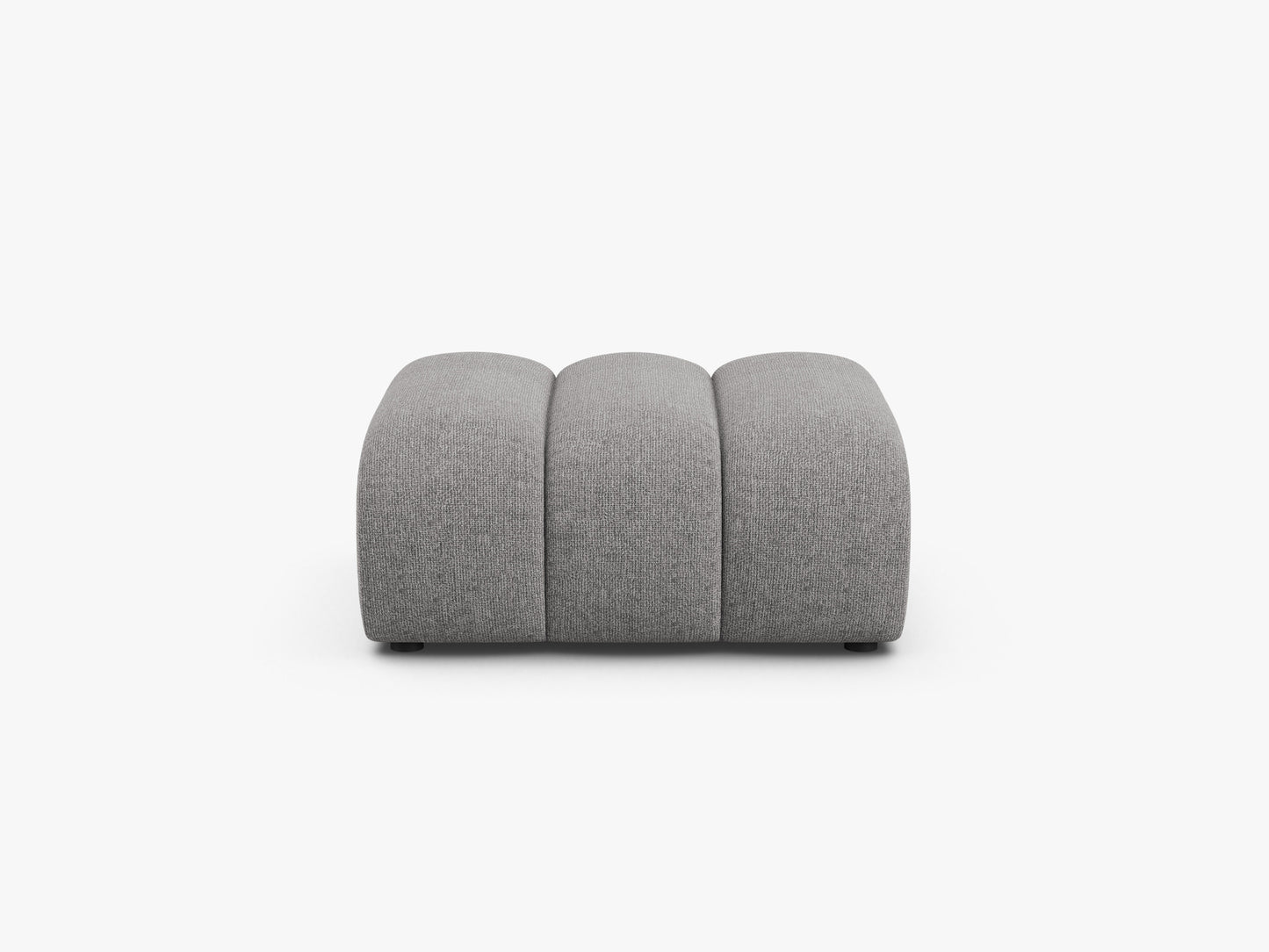 Lupine Chenille (Eden18) / Light grey 0