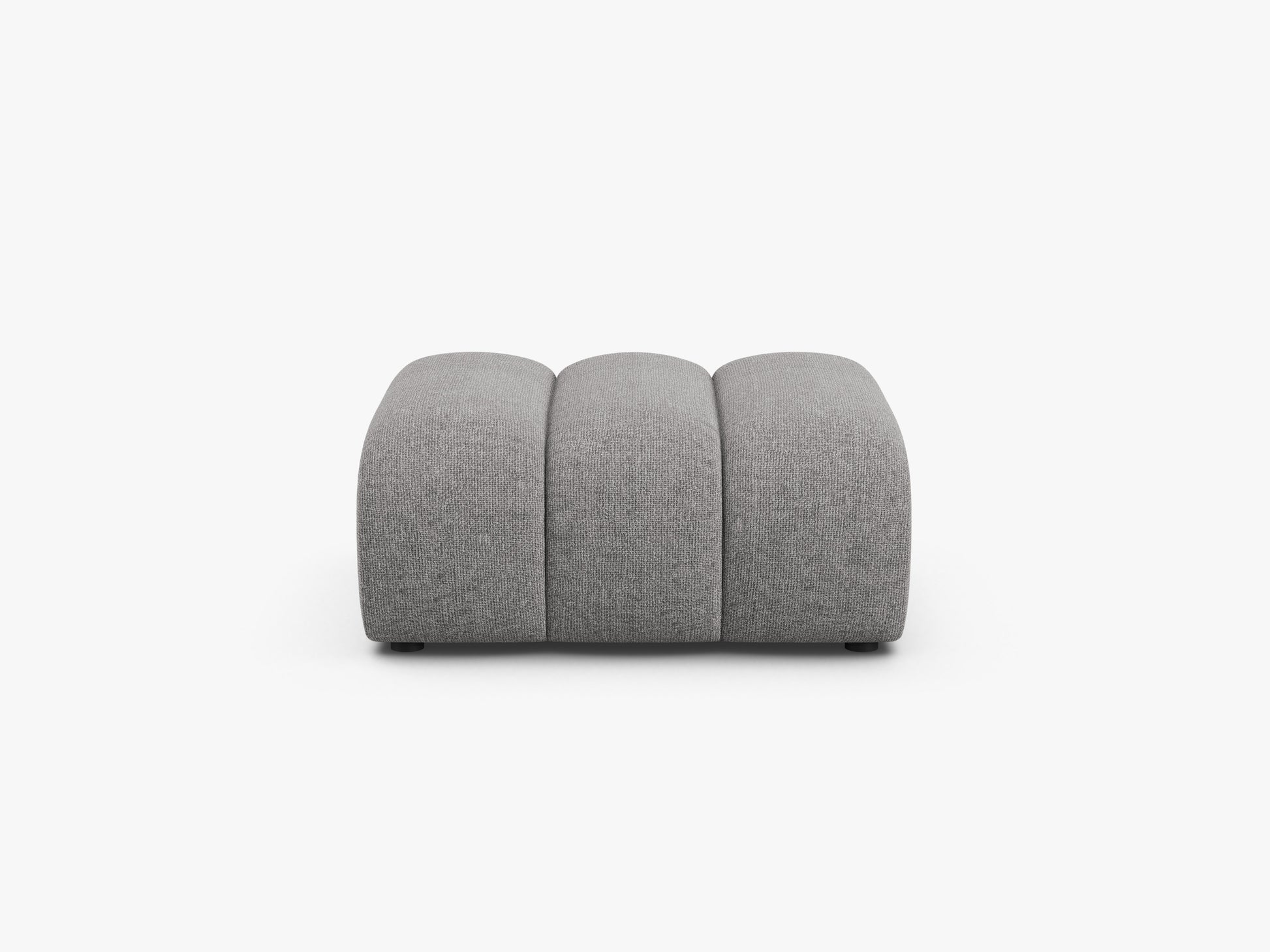 Lupine Chenille (Eden18) / Light grey 0