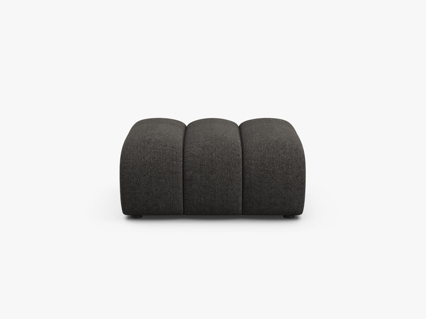 Lupine Chenille (Eden20) / Dark grey 0