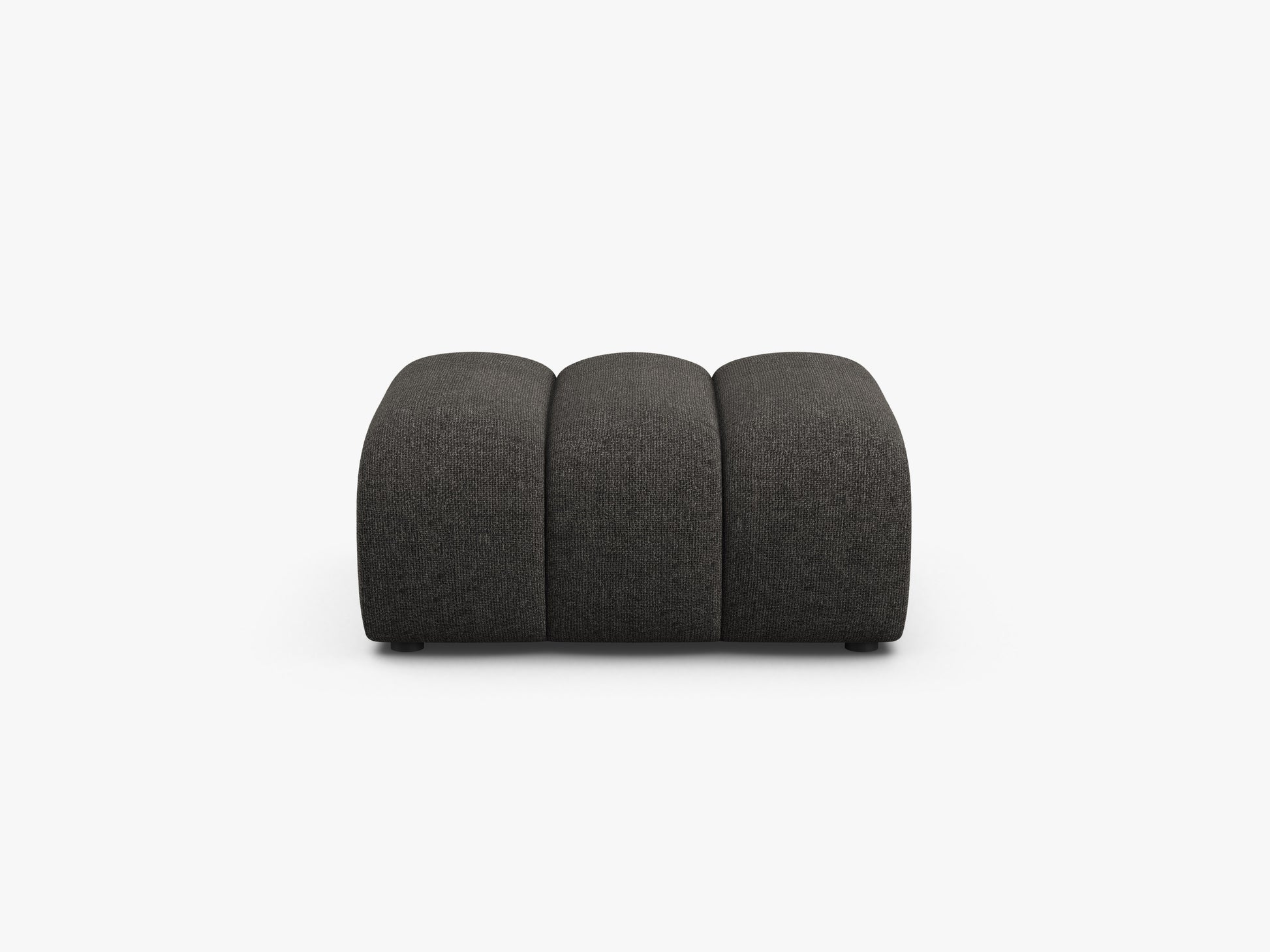 Lupine Chenille (Eden20) / Dark grey 0