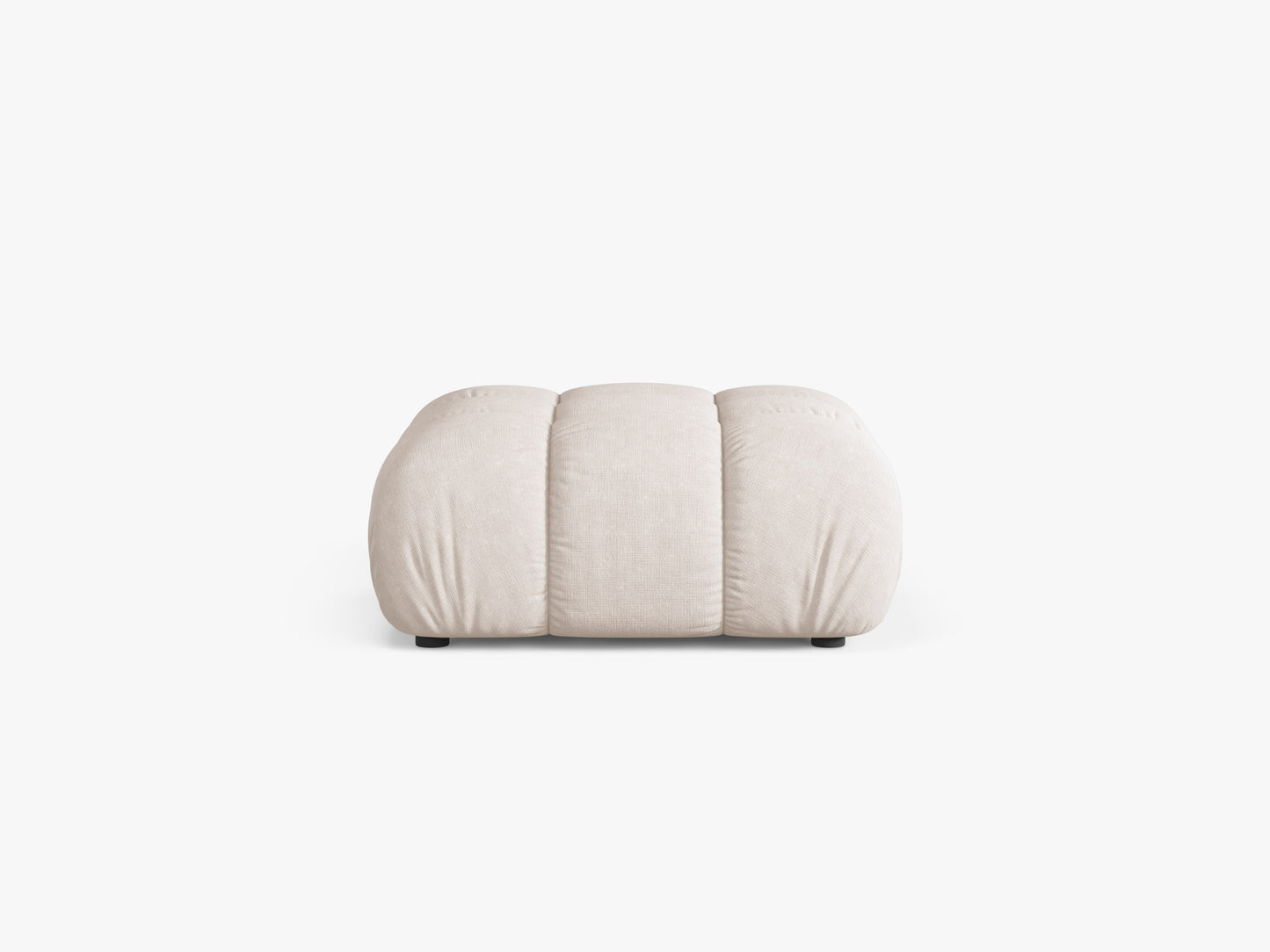 Bellis Structured fabric (Lib2) / Beige 0