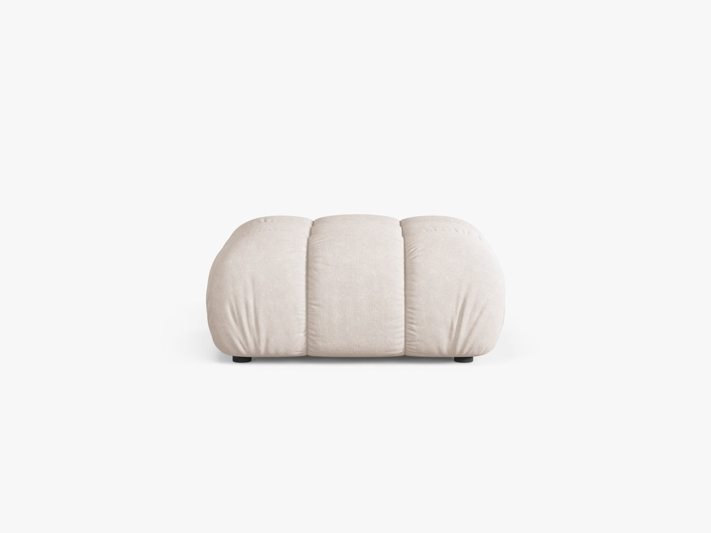 Bellis Structured fabric (Lib2) / Beige 0