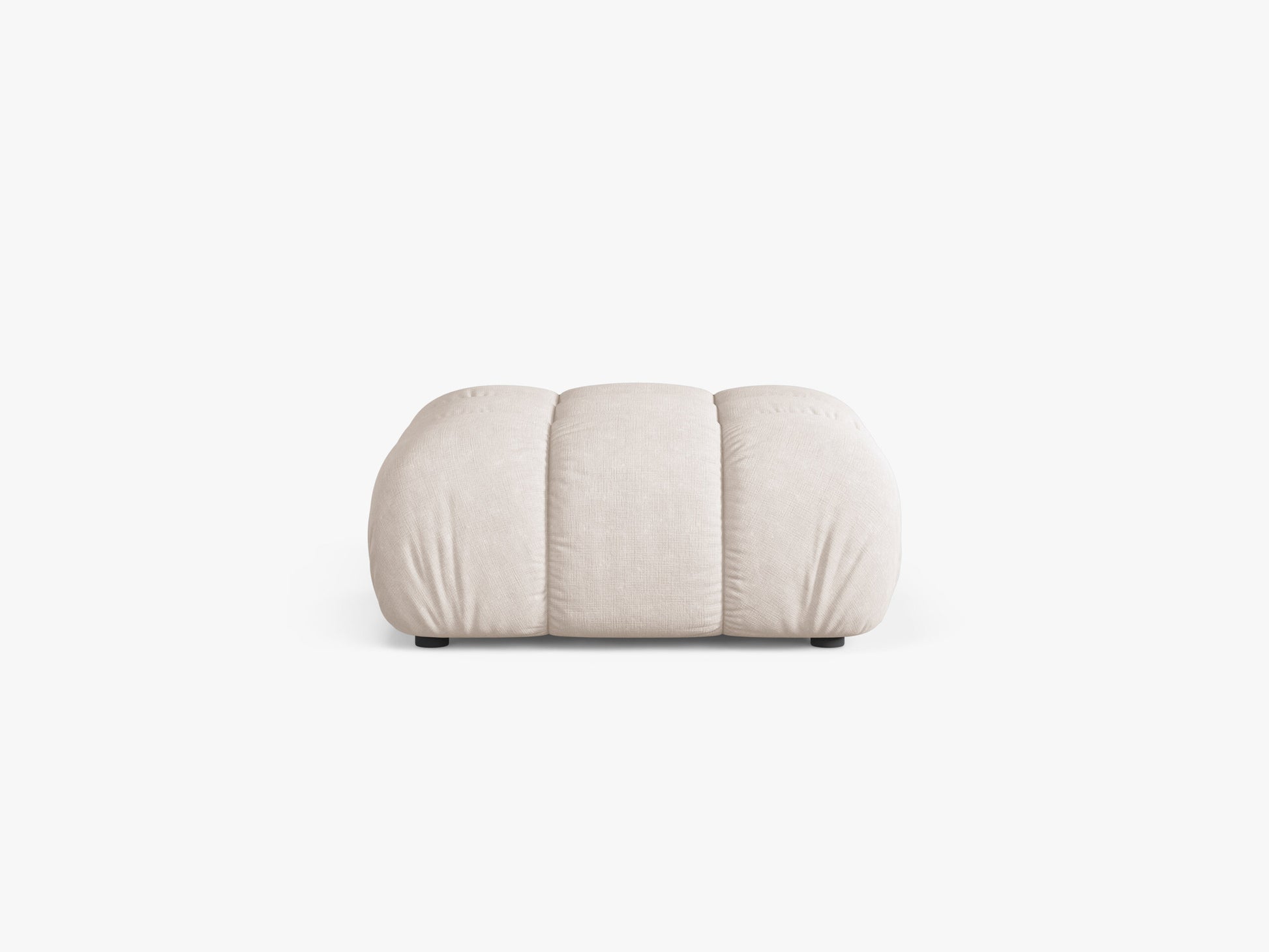 Bellis Structured fabric (Lib2) / Beige 0