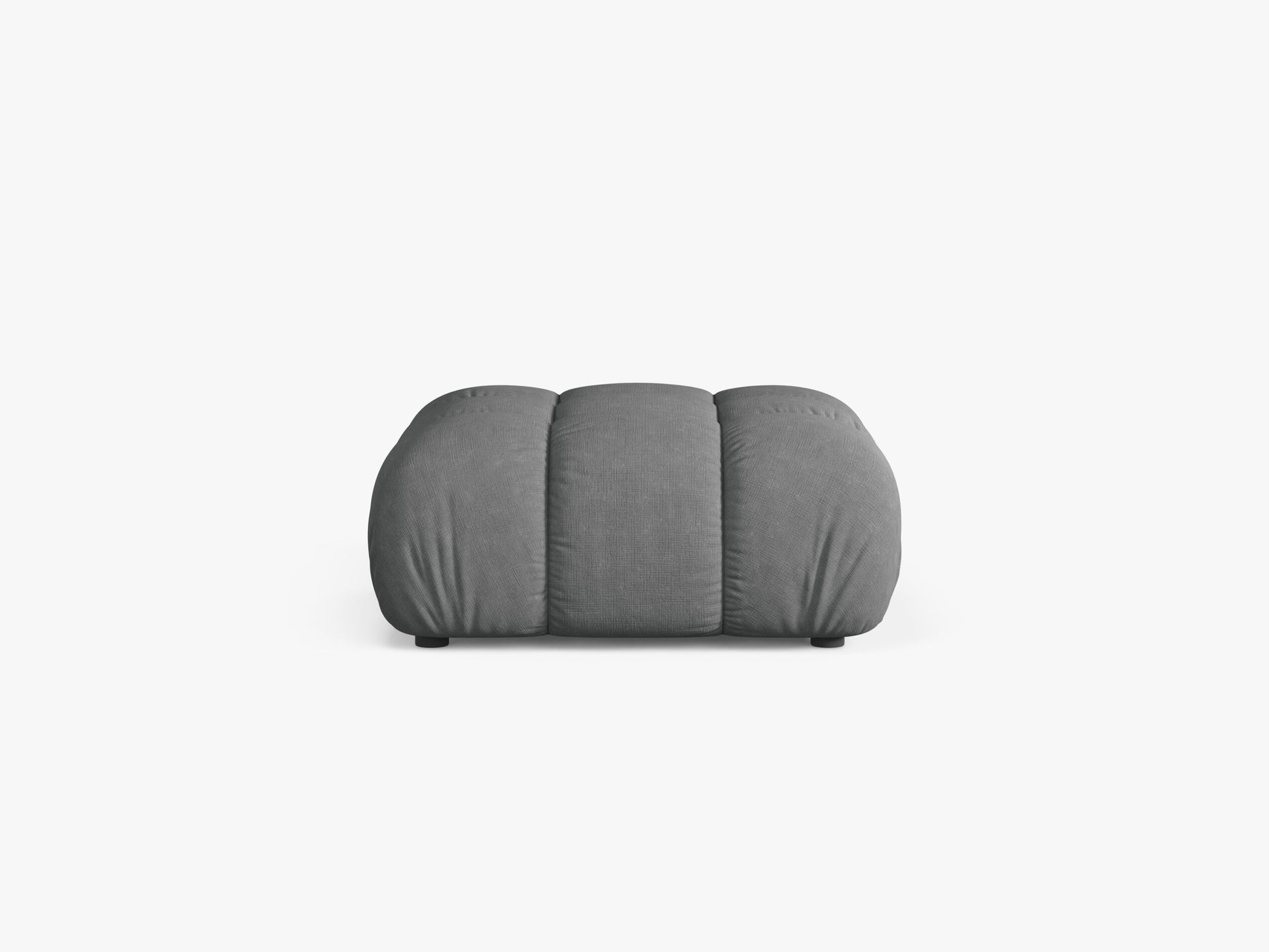 Bellis Structured fabric (Lib20) / Grey 0