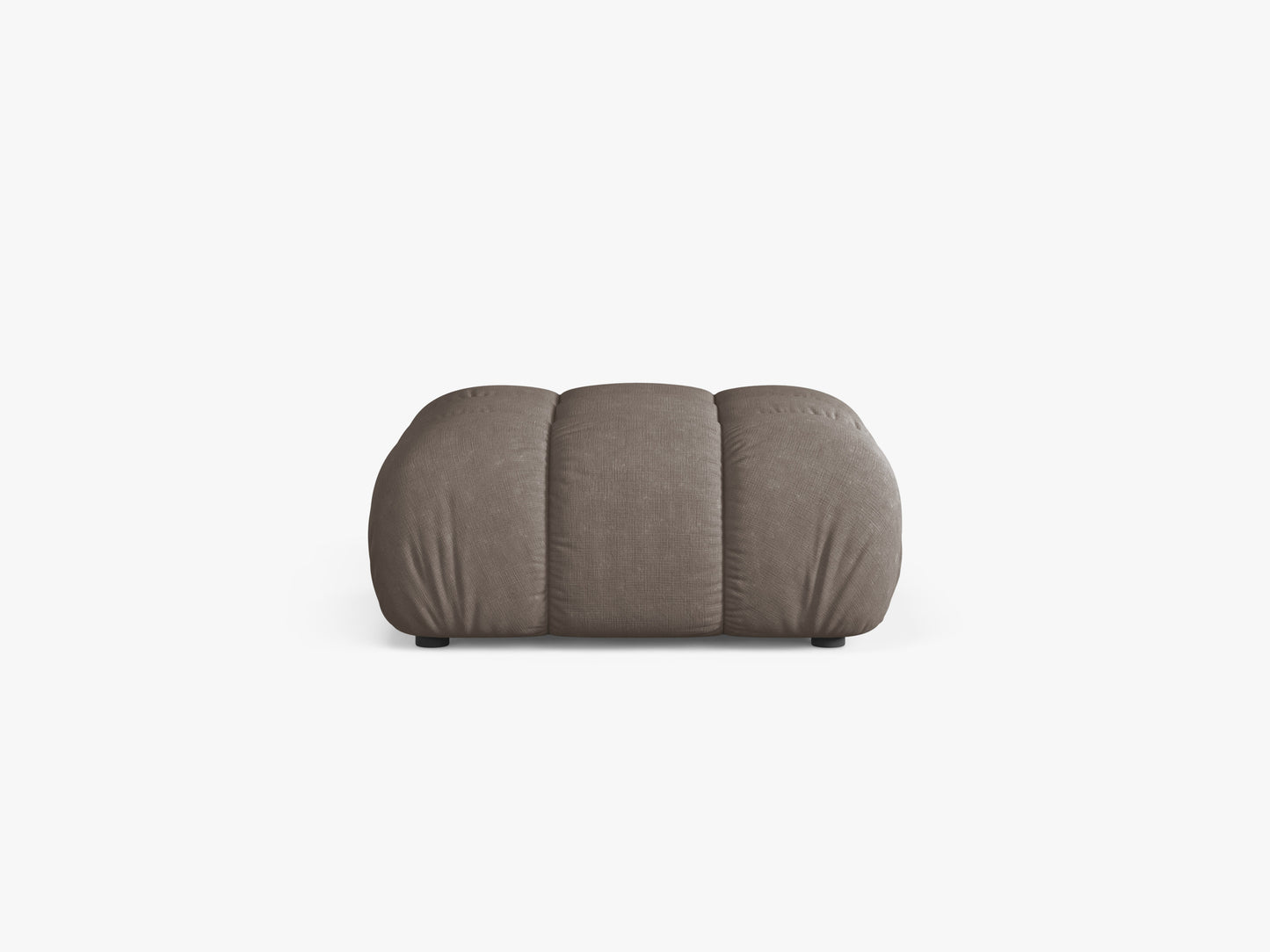 Bellis Structured fabric (Lib5) / Cappuccino 0